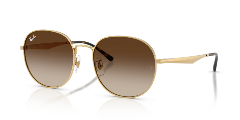 Ray Ban RB3727D 001/13