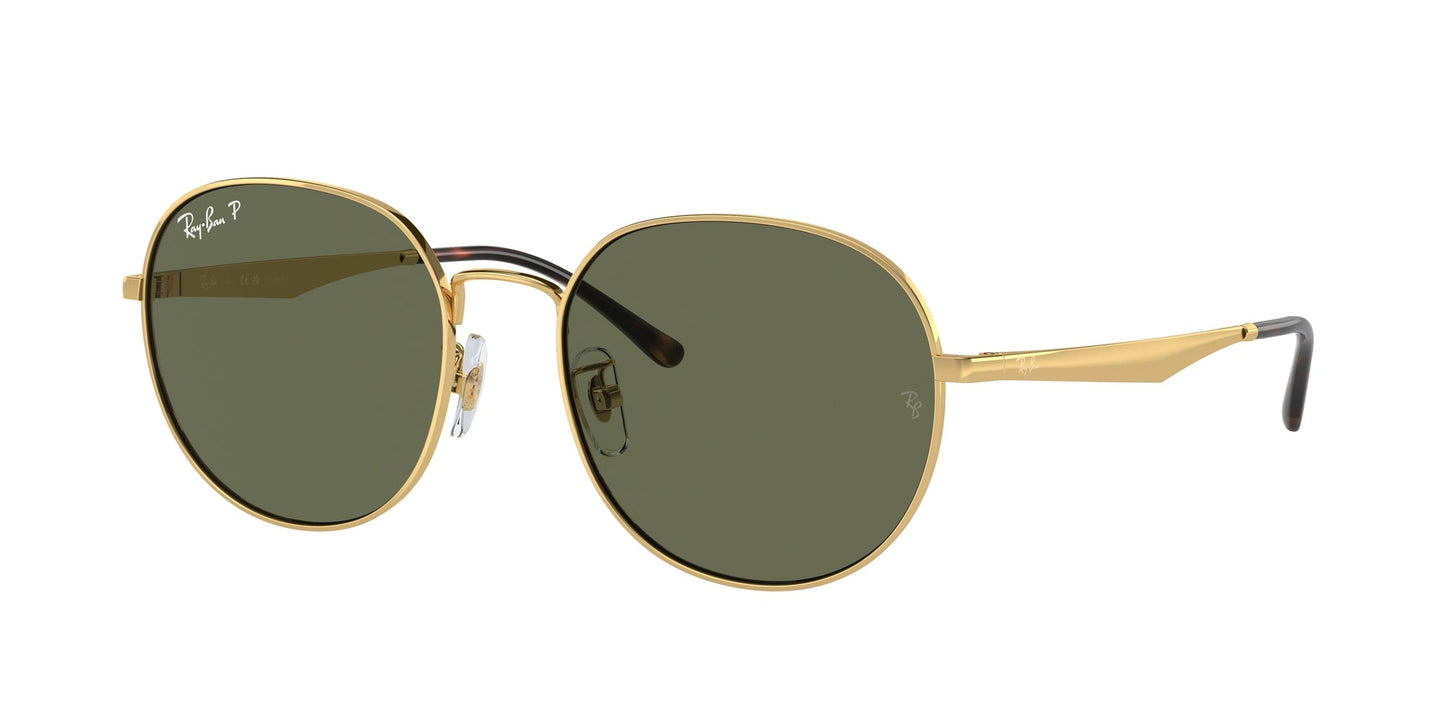 Ray Ban RB3727D 001/9A