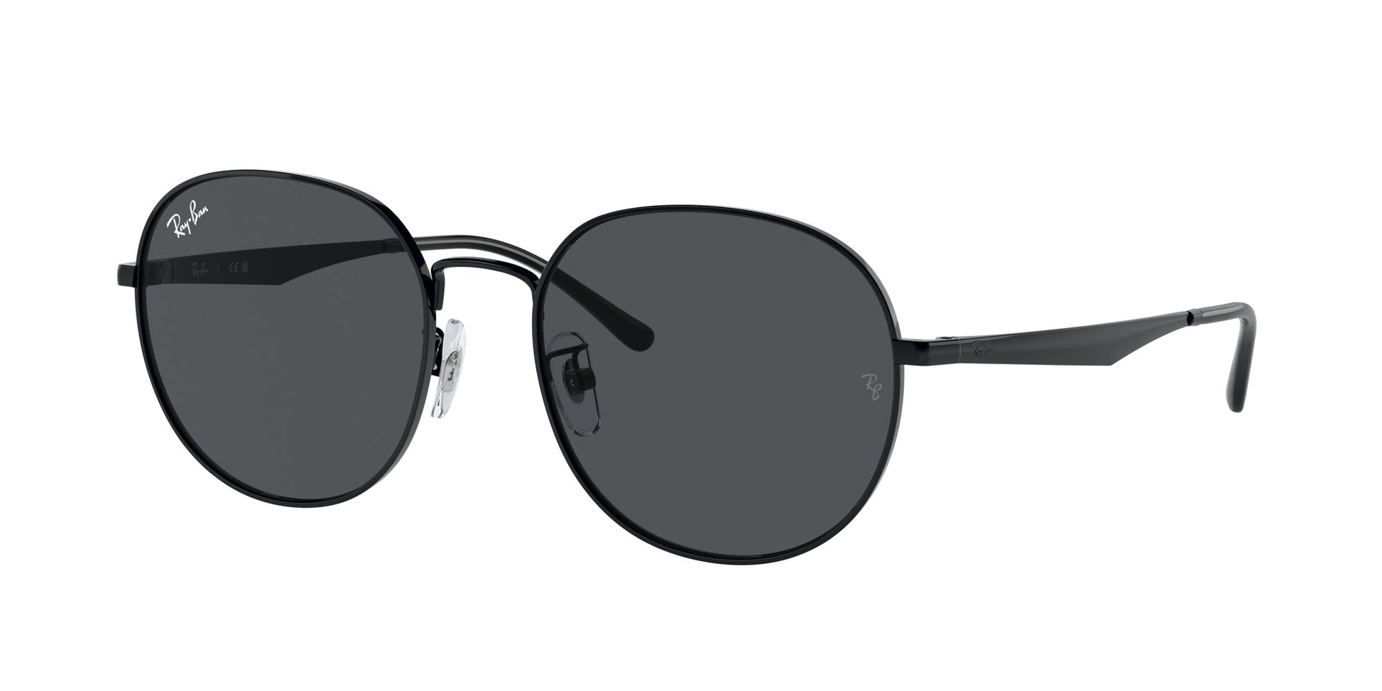 Ray Ban RB3727D 002/87