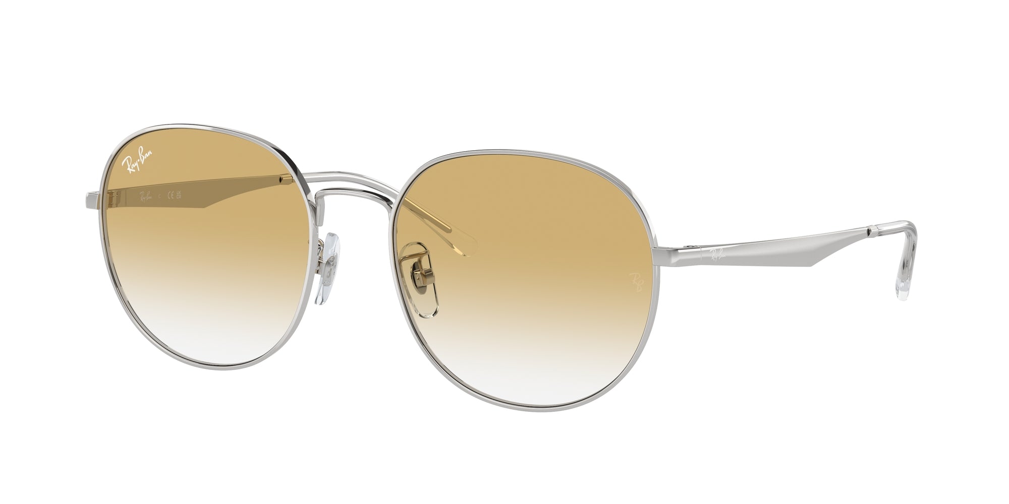 Ray Ban RB3727D 003/2Q