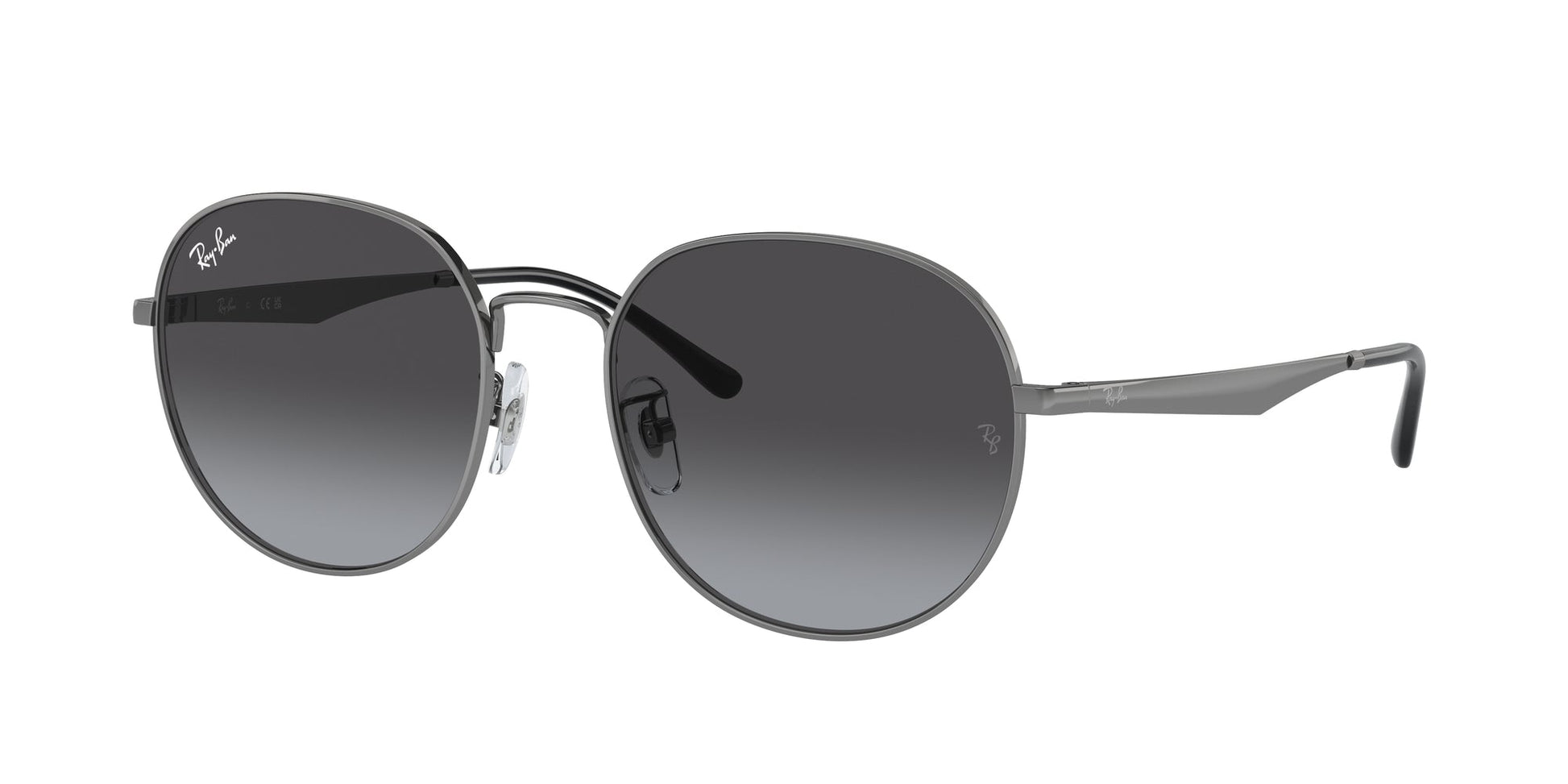 Ray Ban RB3727D 004/8G