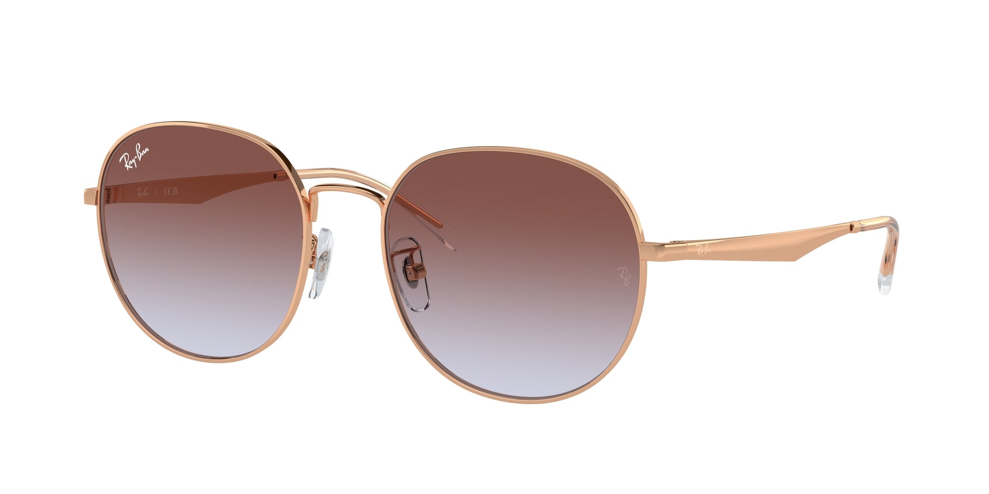 Ray Ban RB3727D 9202I8