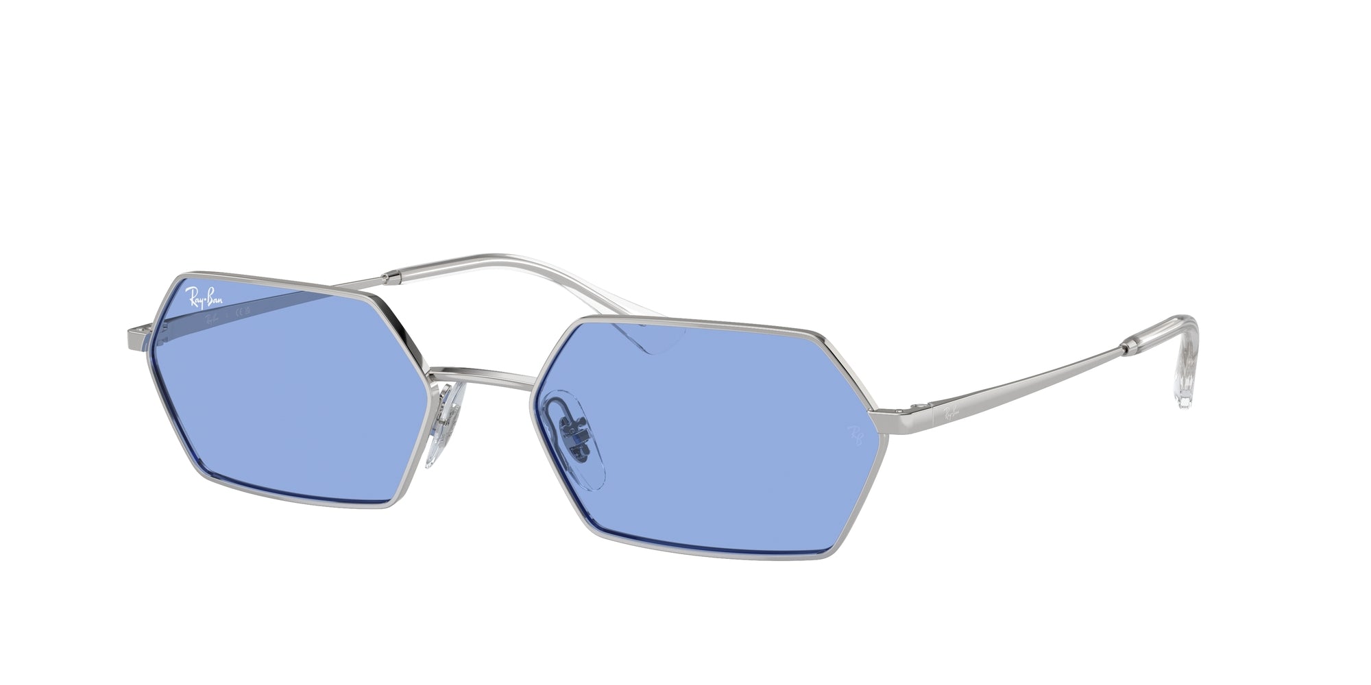 Ray Ban RB3728 003/80