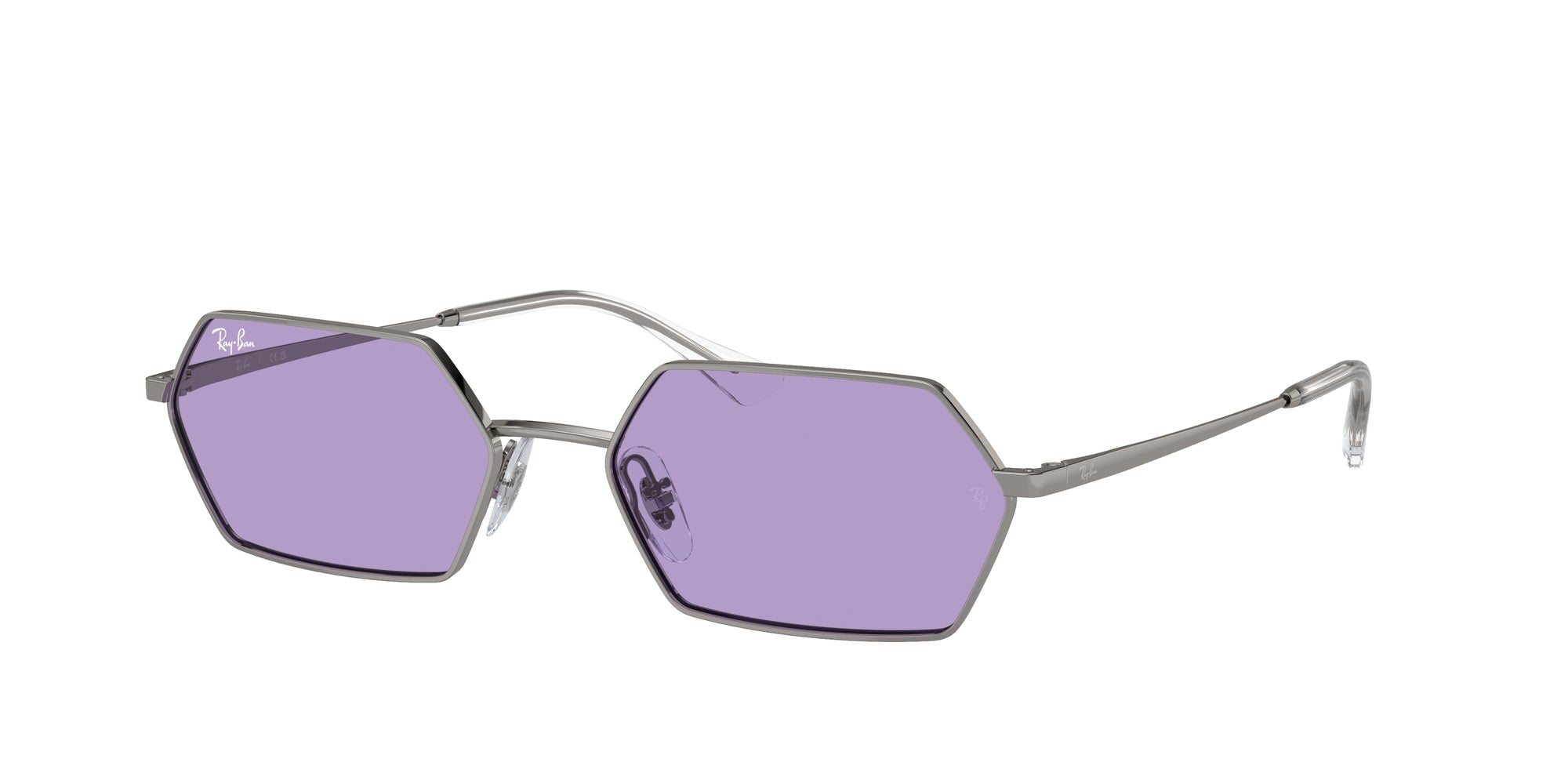 Ray Ban RB3728 004/1A