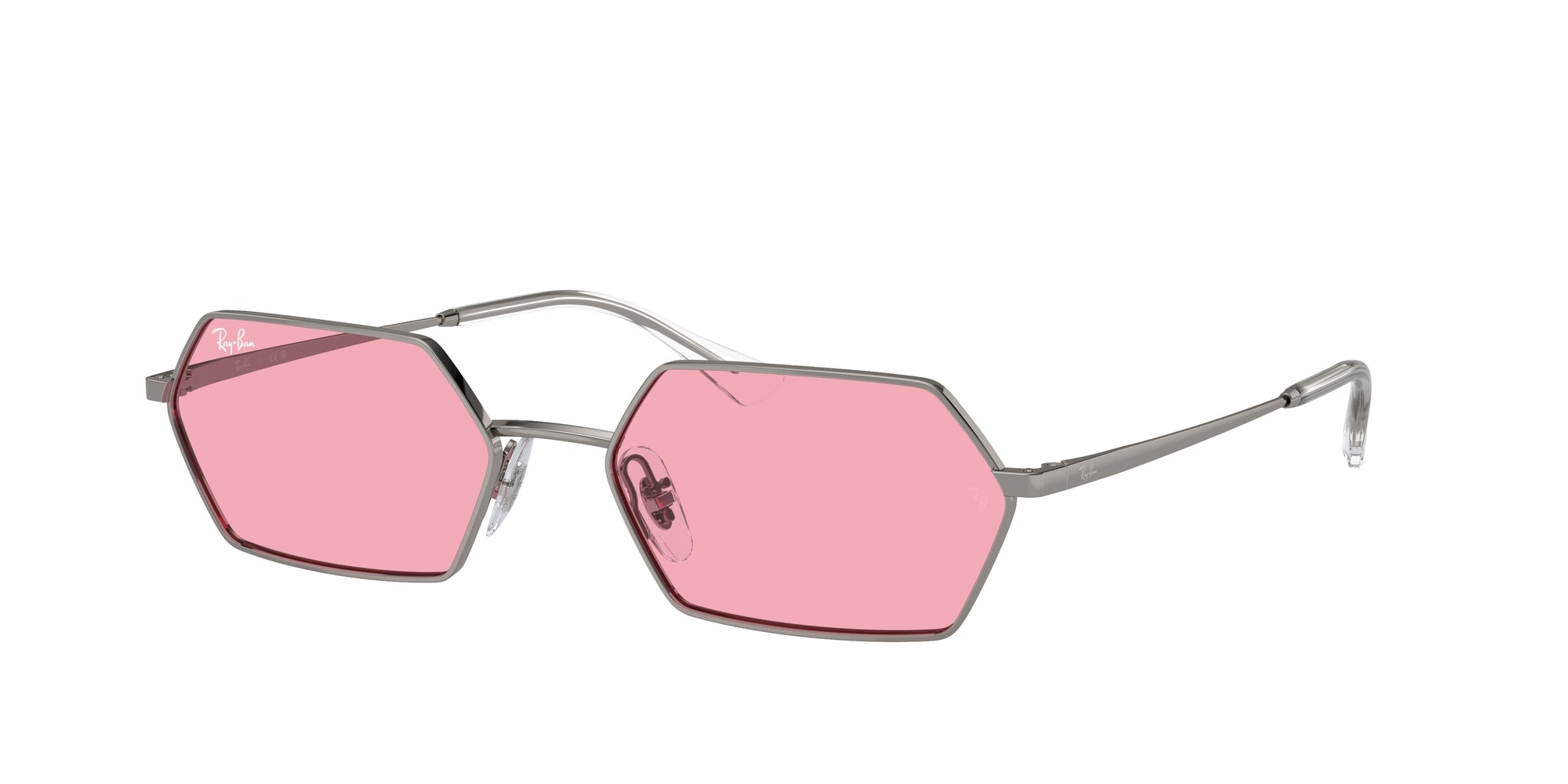 Ray Ban RB3728 004/84