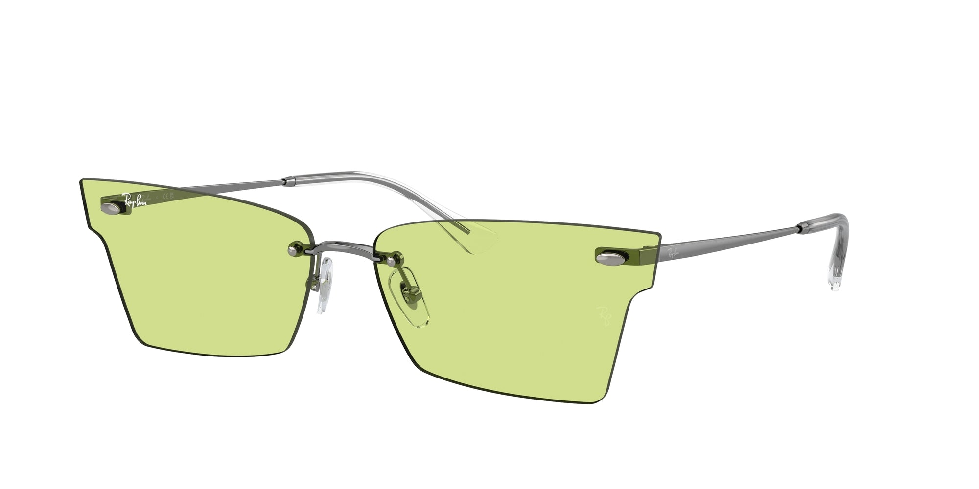 Ray-Ban RB3730 004/2