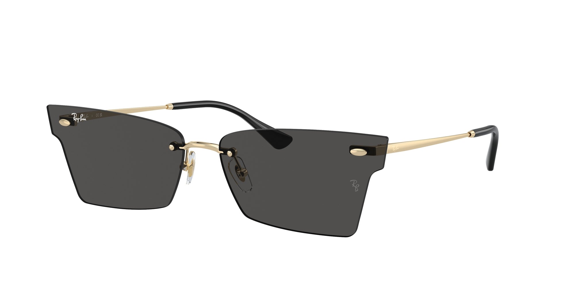 Ray Ban RB3730 921387