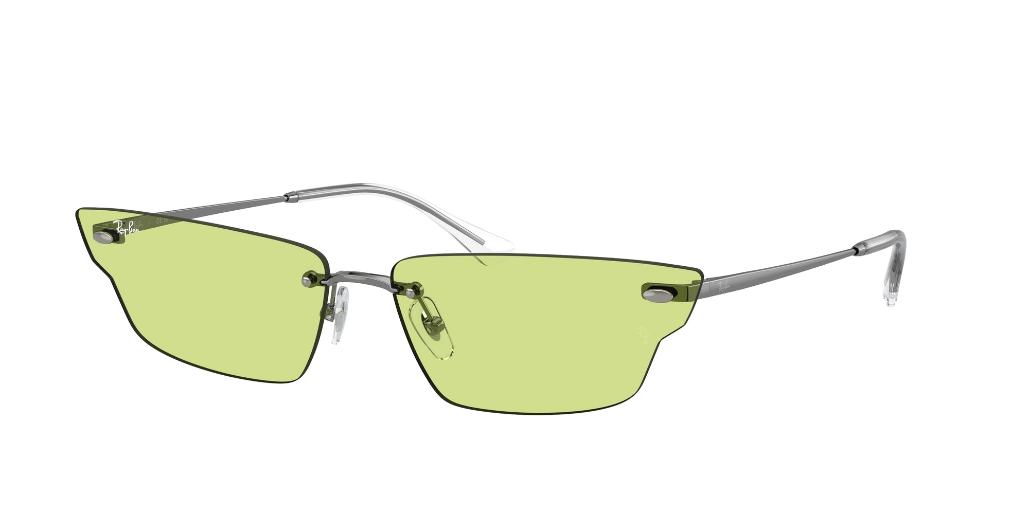 Ray Ban RB3731 004/2