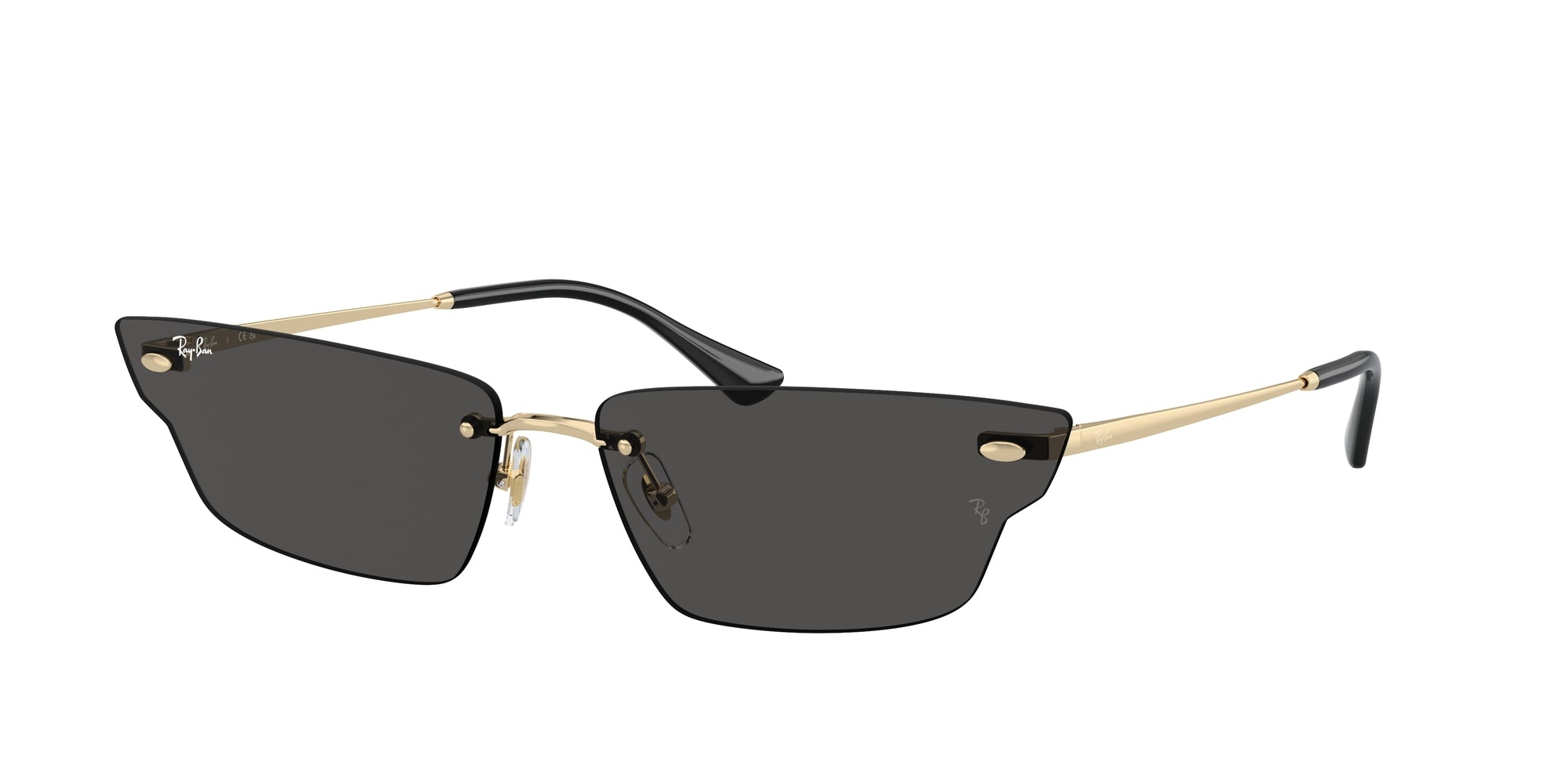 Ray Ban RB3731 921387
