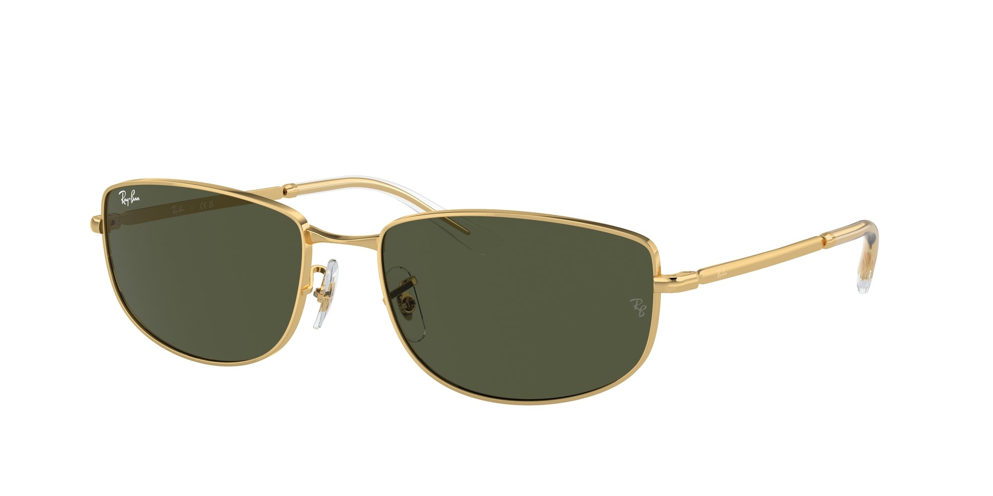 Ray Ban RB3732 001/31