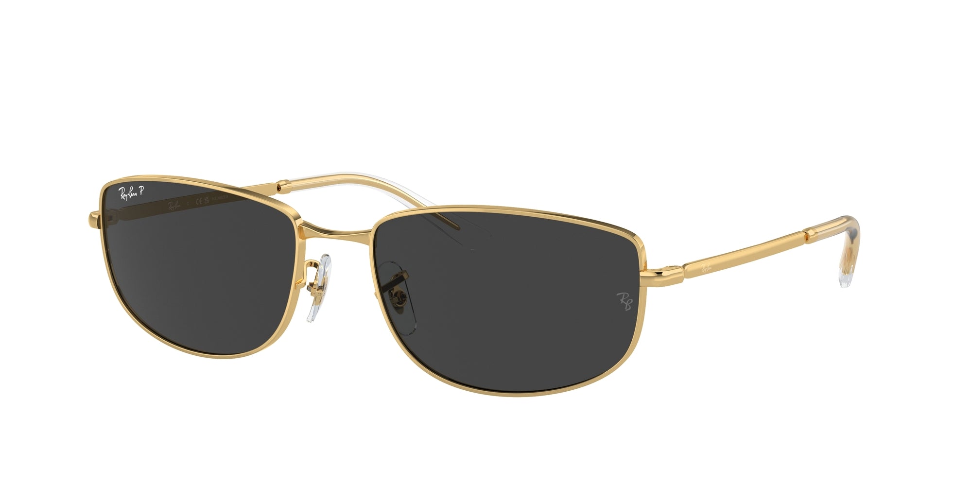 Ray Ban RB3732 001/48