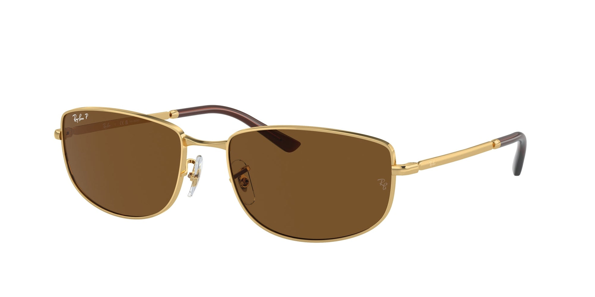 Ray Ban RB3732 001/57