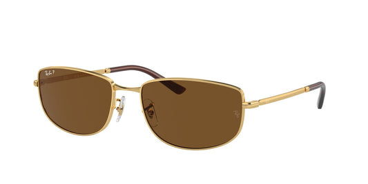 Ray Ban RB3732 001/57