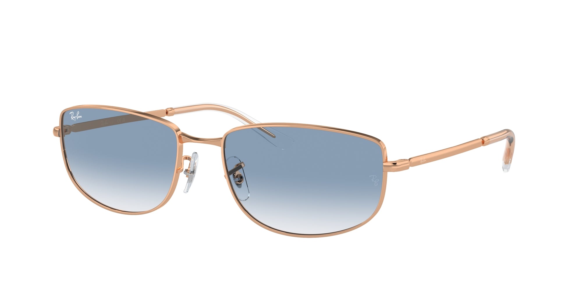Ray Ban RB3732 92023F