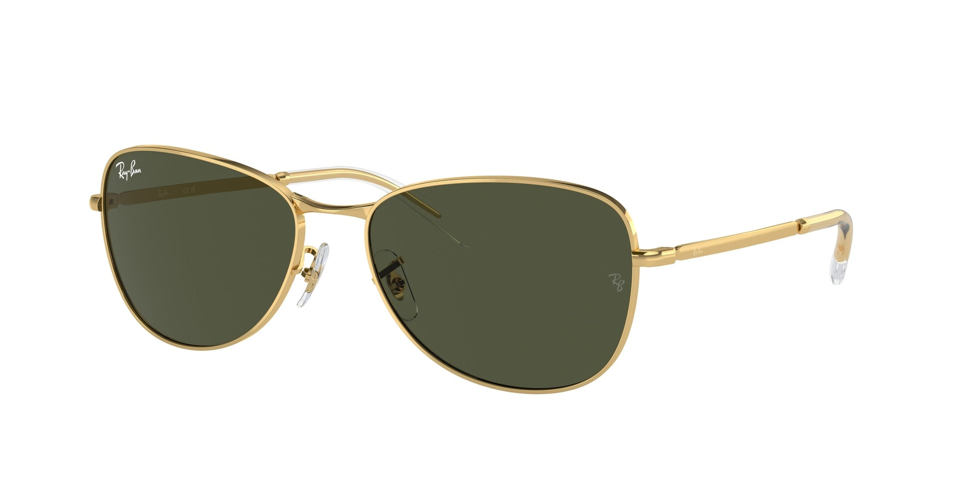 Ray Ban RB3733 001/31
