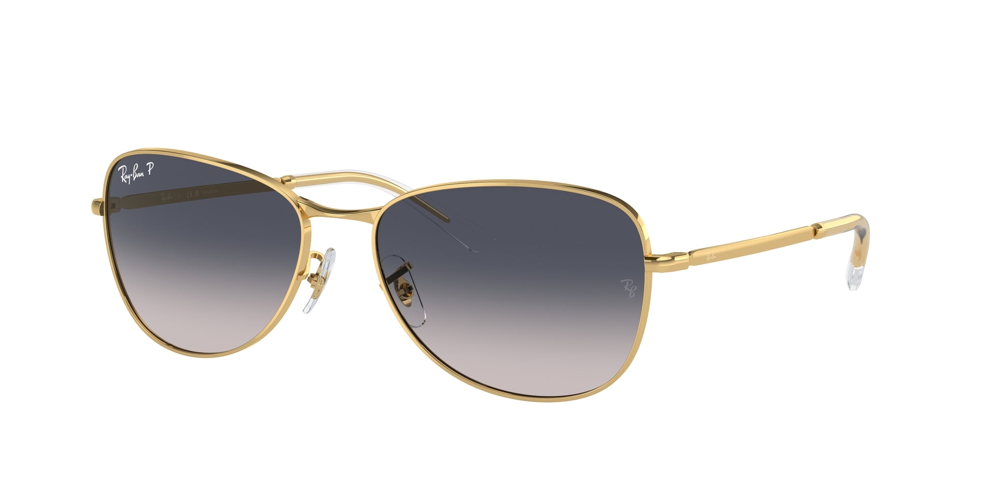 Ray Ban RB3733 001/78