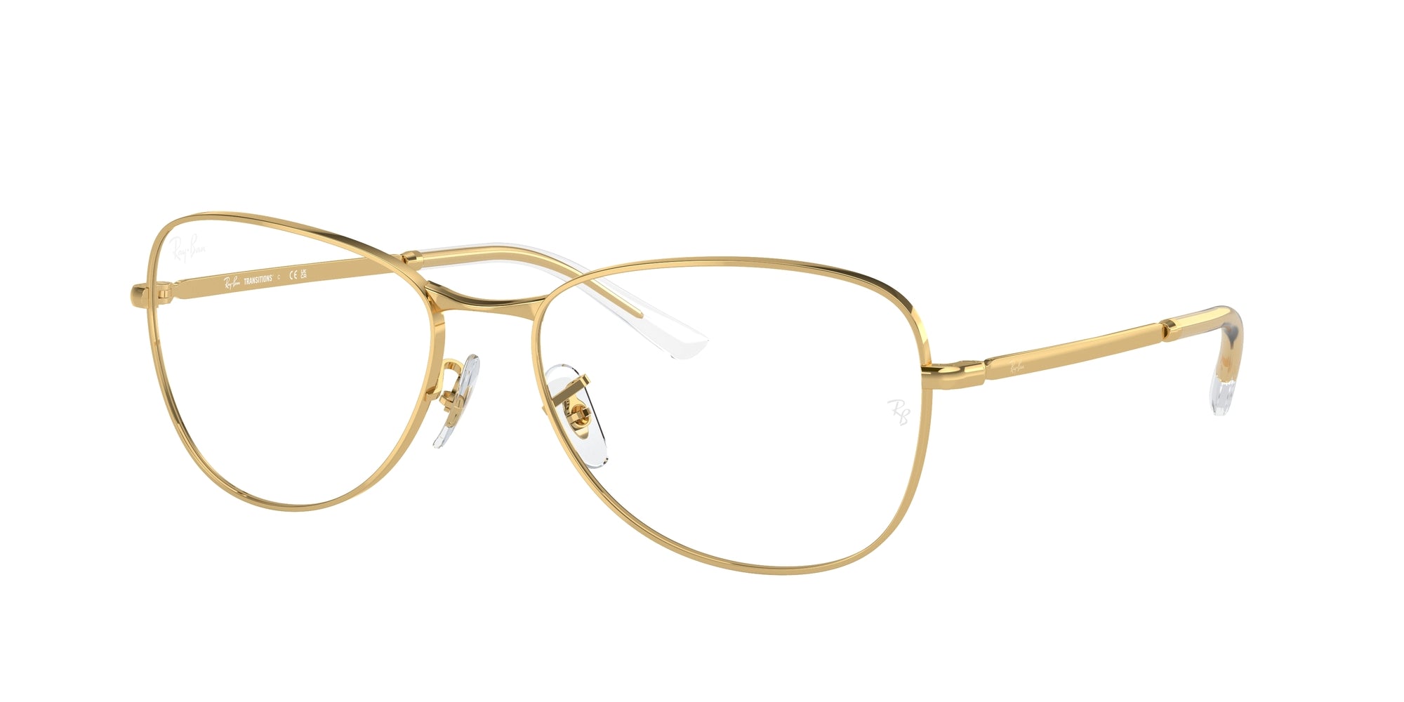 Ray Ban RB3733 001/GH