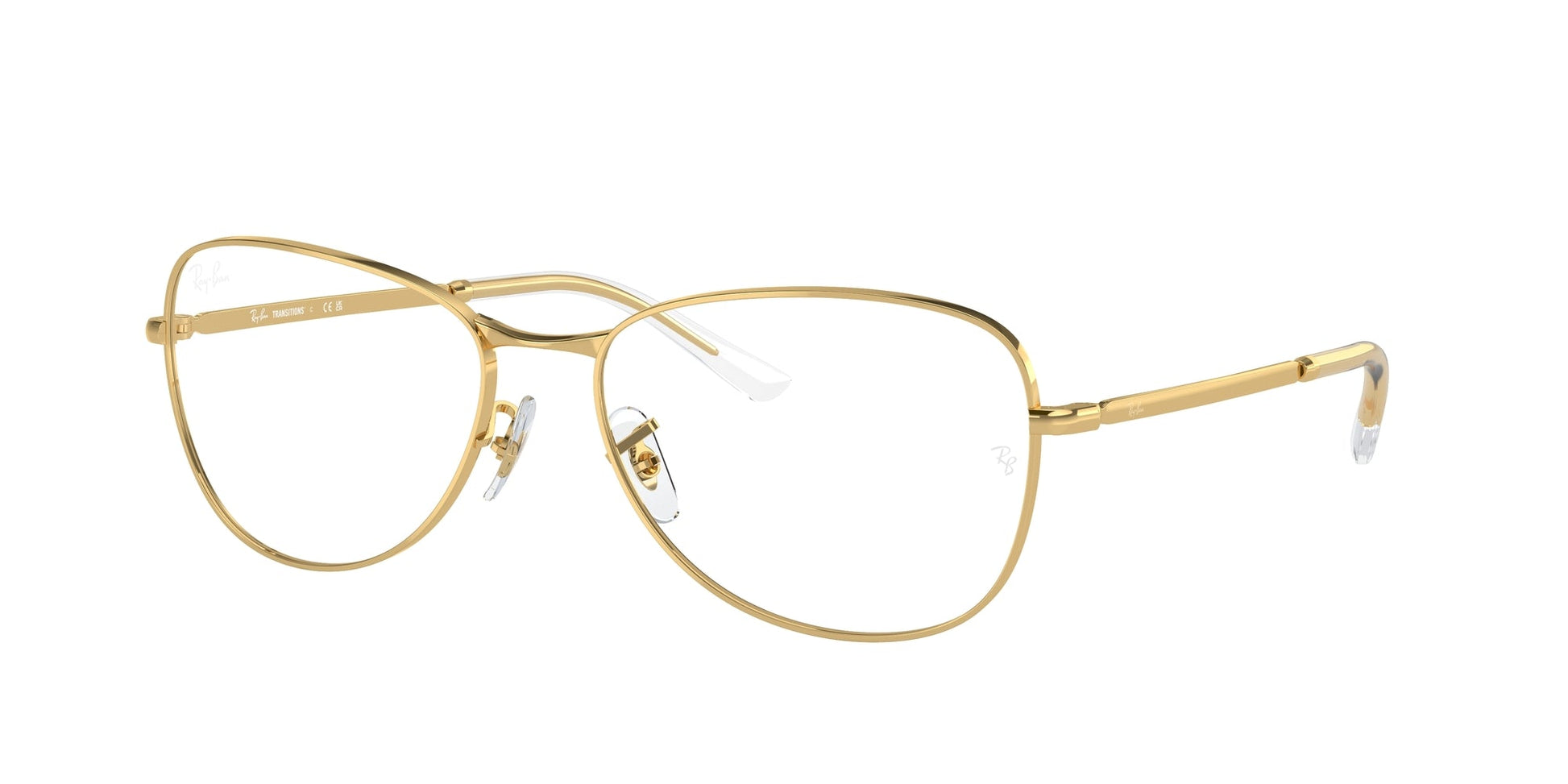 Ray Ban RB3733 001/GH