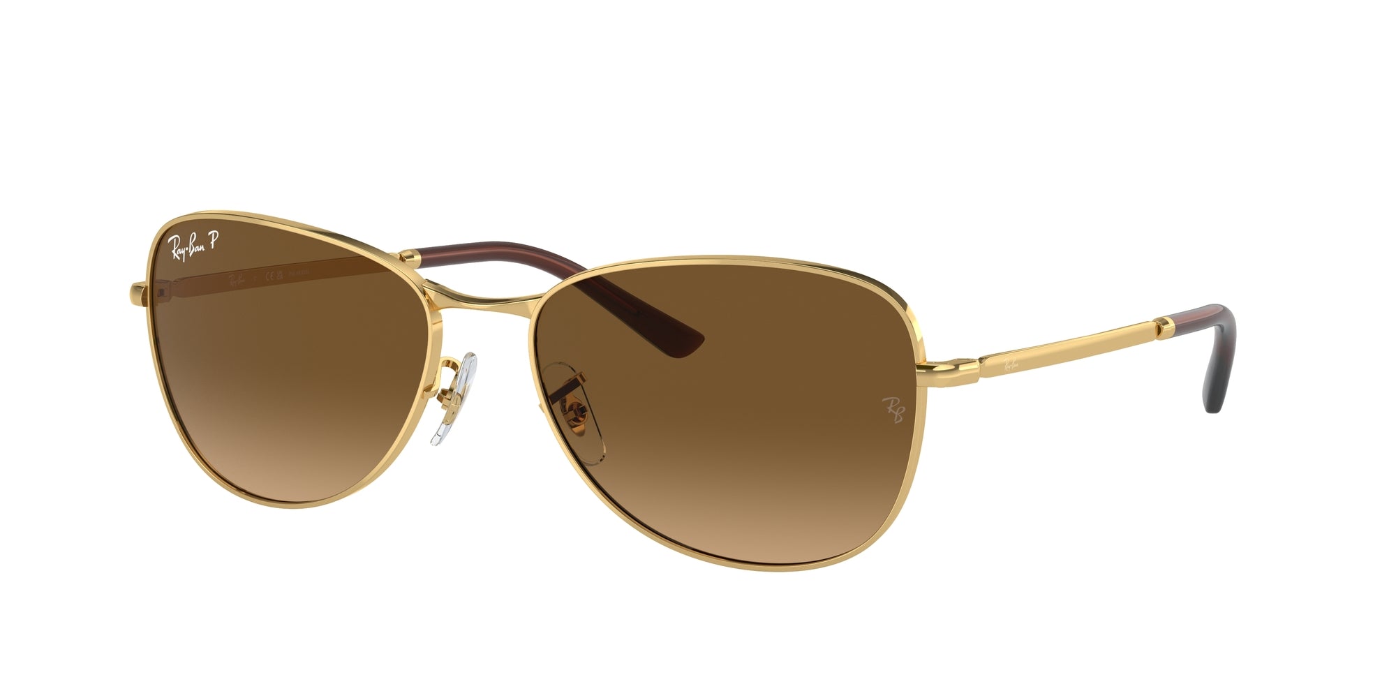 Ray Ban RB3733 001/M2