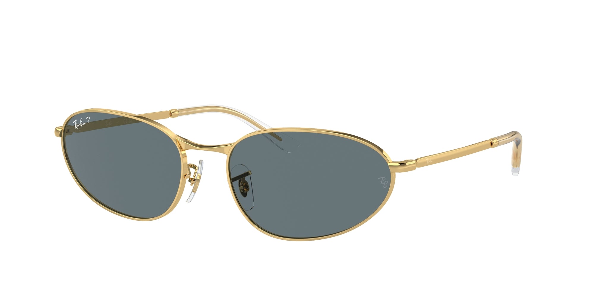 Ray Ban RB3734 001/3R