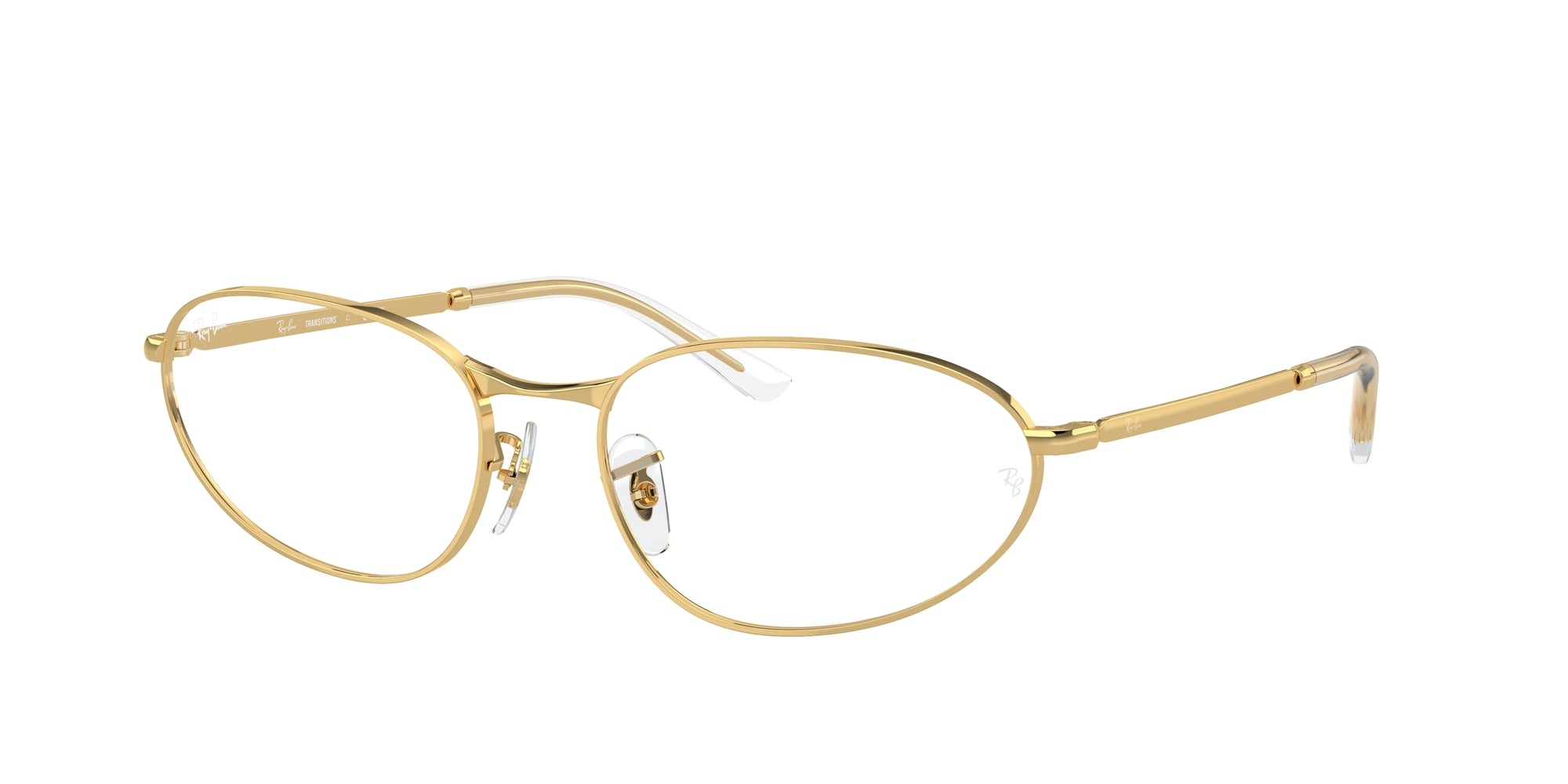 Ray Ban RB3734 001/GG