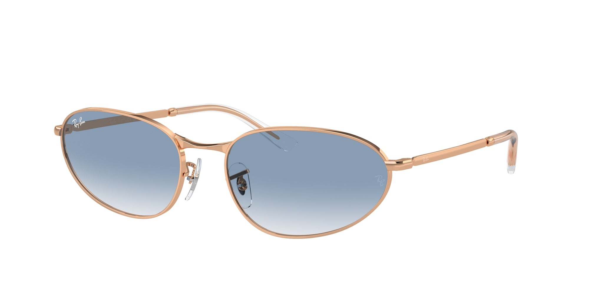 Ray Ban RB3734 92023F