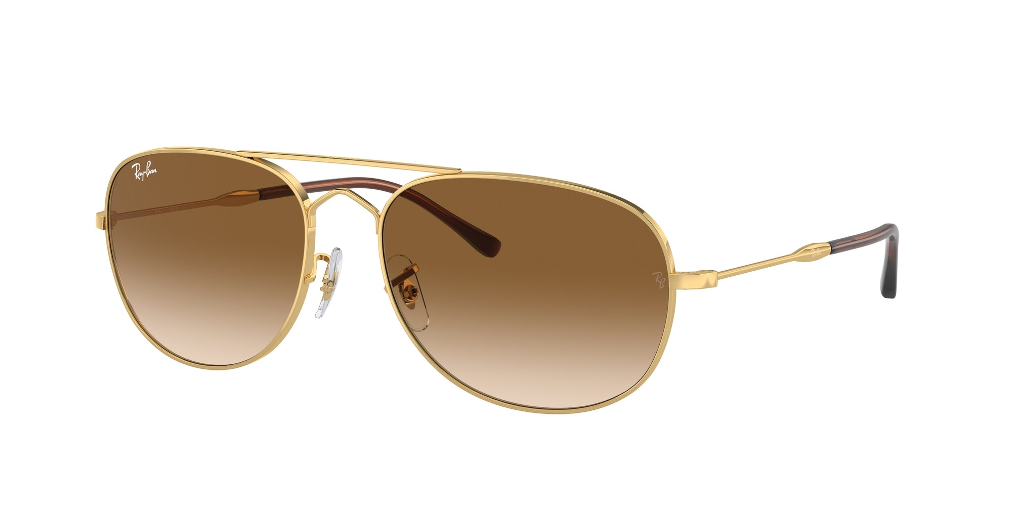 Ray Ban RB3735 001/51