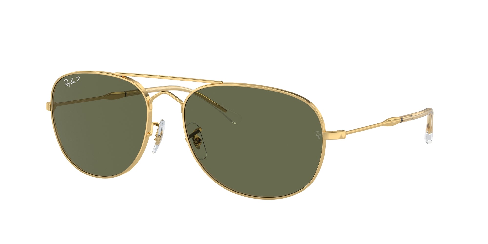 Ray Ban RB3735 001/58