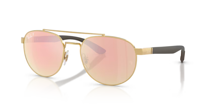 Ray Ban RB3736CH 001/I0