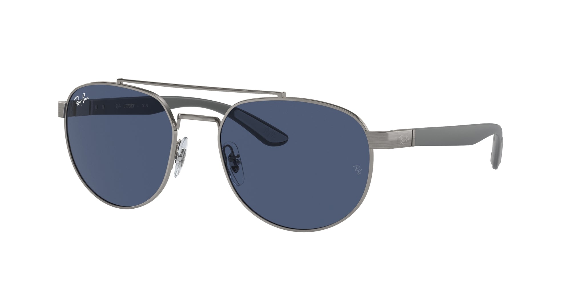 Ray Ban RB3736 004/80
