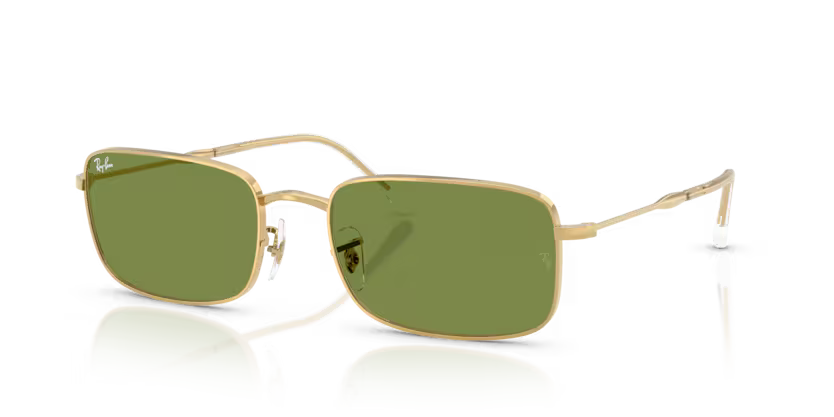 Ray-Ban RB3746 001/4E
