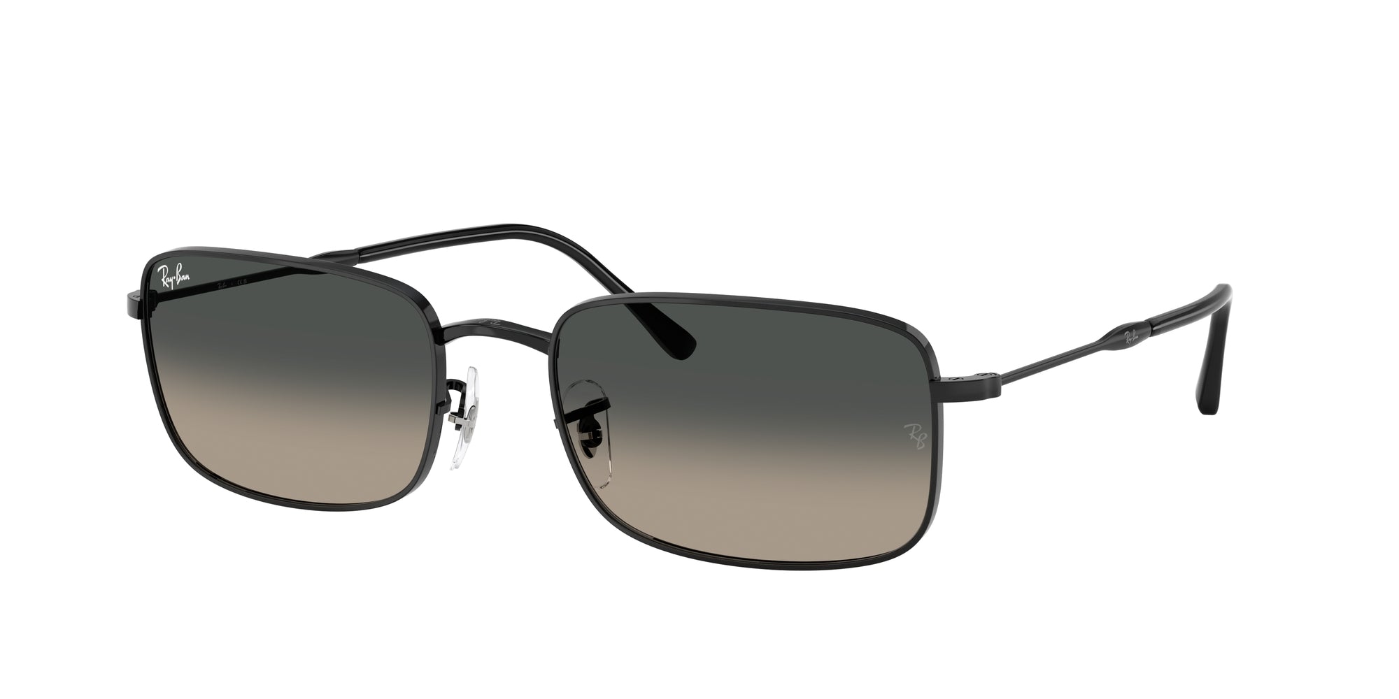 Sluneční brýle Ray-Ban RB3746 002/71