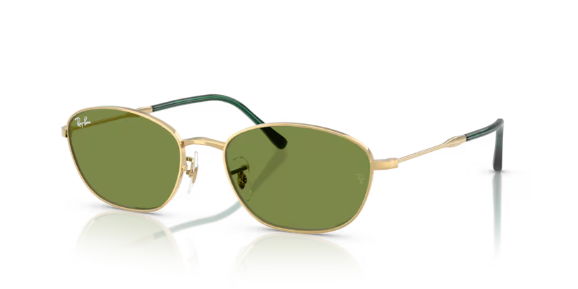 Ray Ban RB3749 001/4E