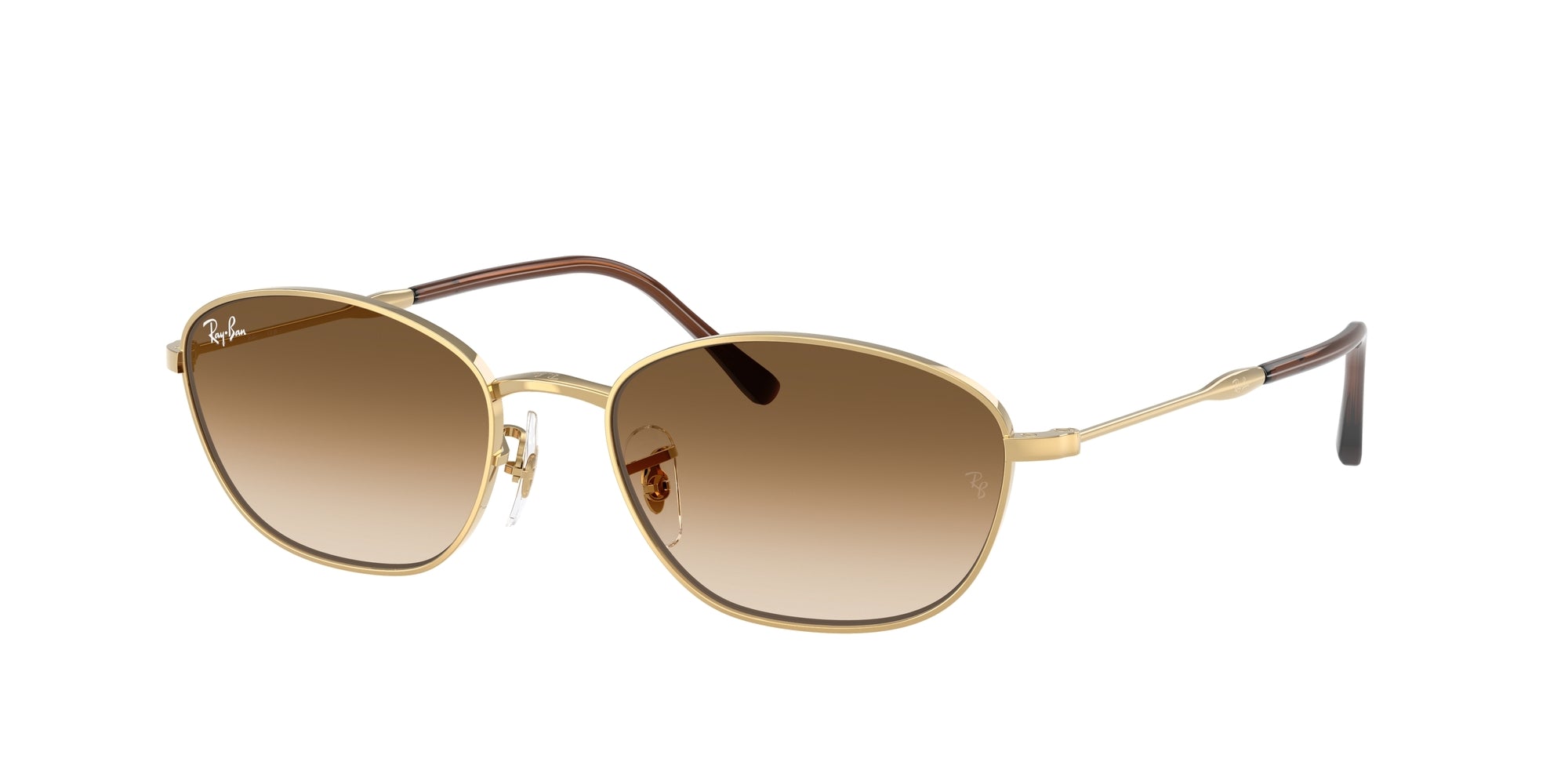 Ray Ban RB3749 001/51