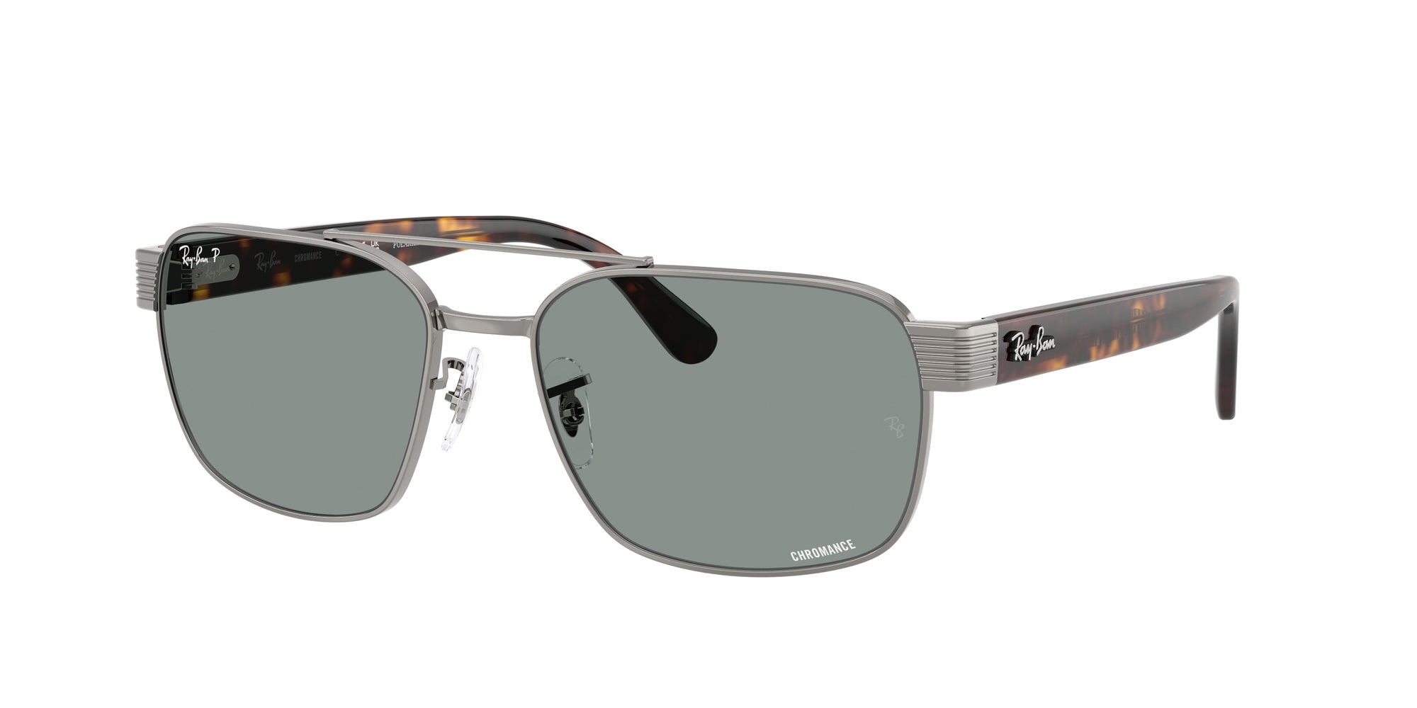Ray-Ban RB3751CH 004/3R