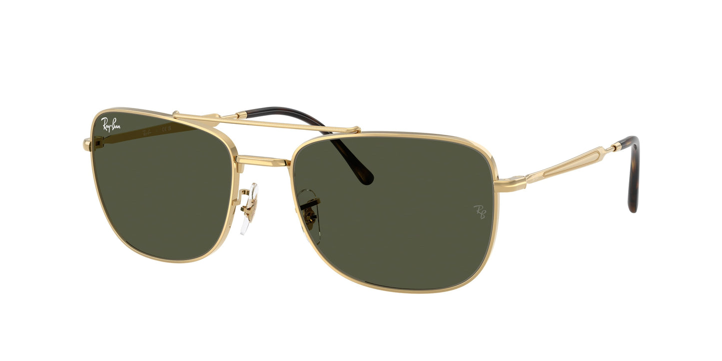 Ray Ban RB3755 001/31