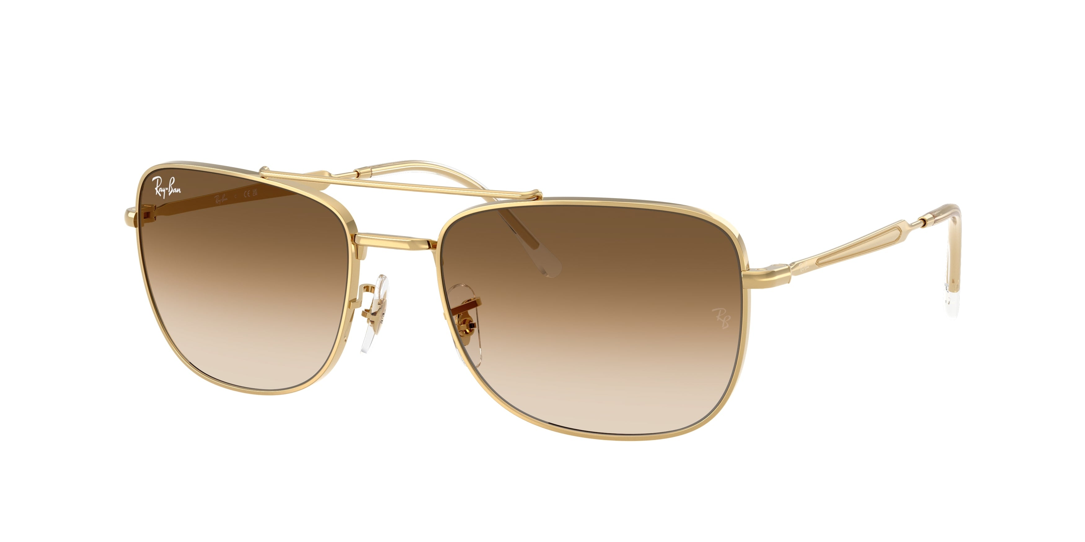 Ray Ban RB3755 001/51