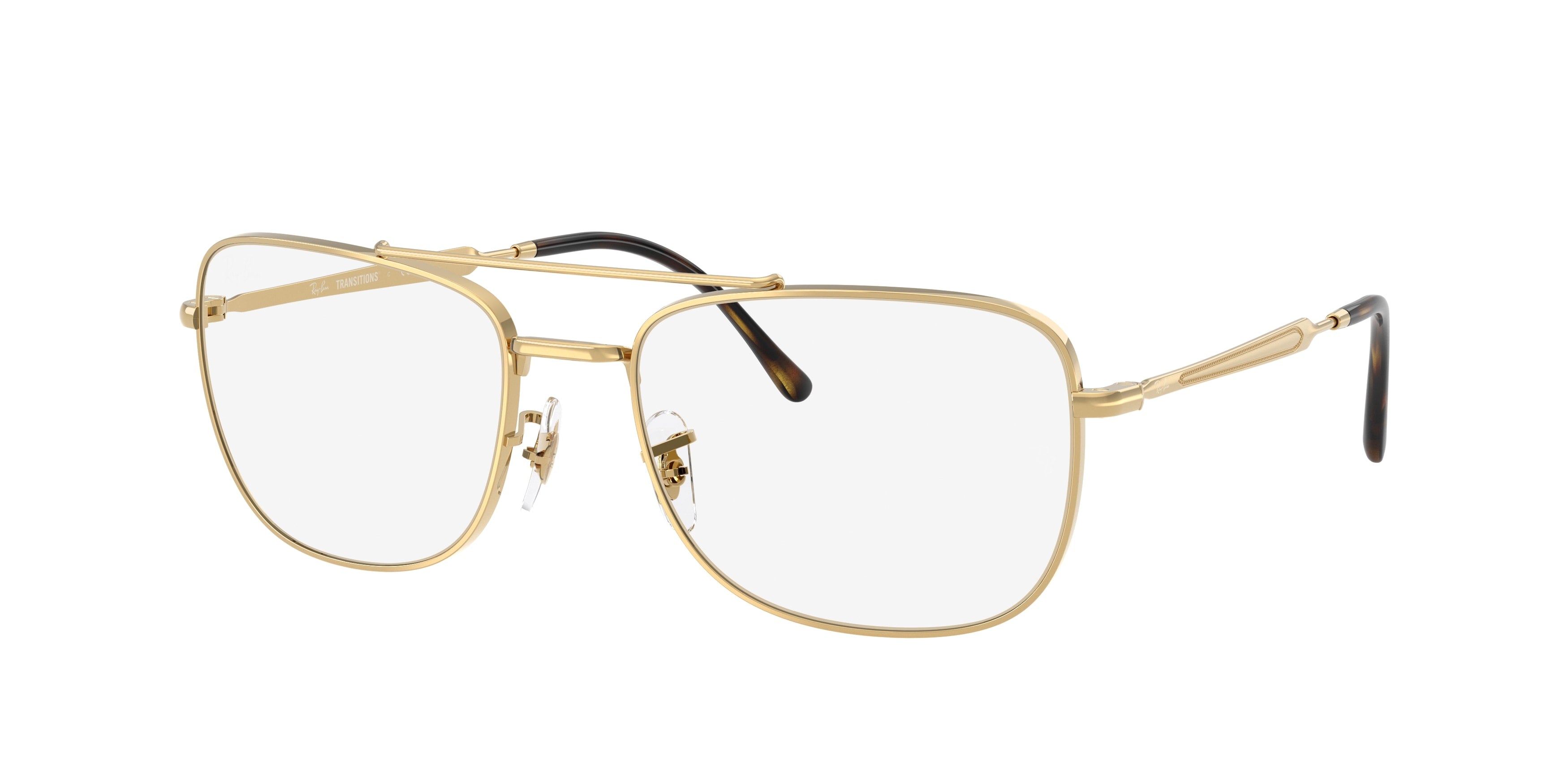 Ray Ban RB3755 001/GG