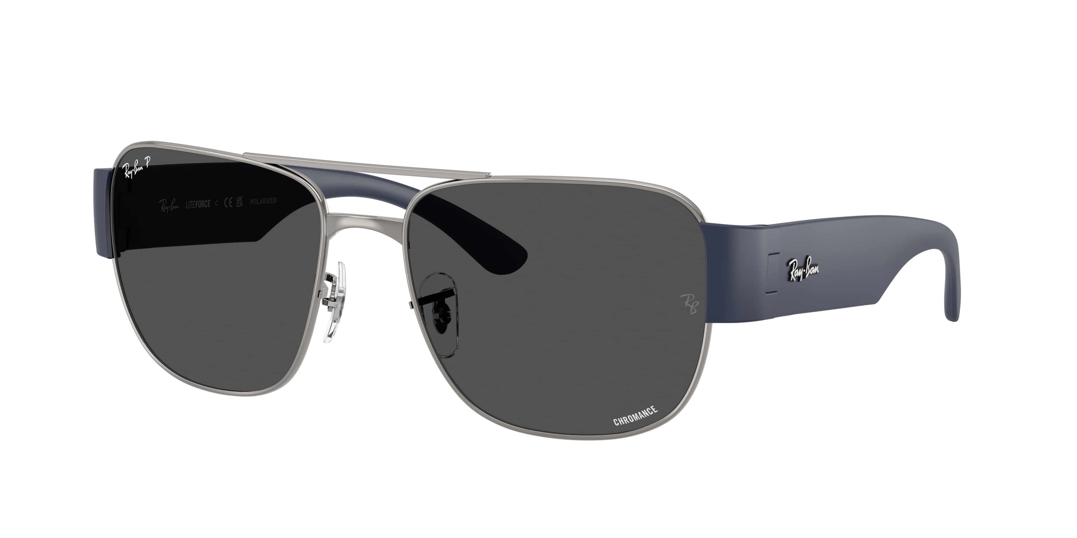 Ray Ban RB3756CH 004/K8