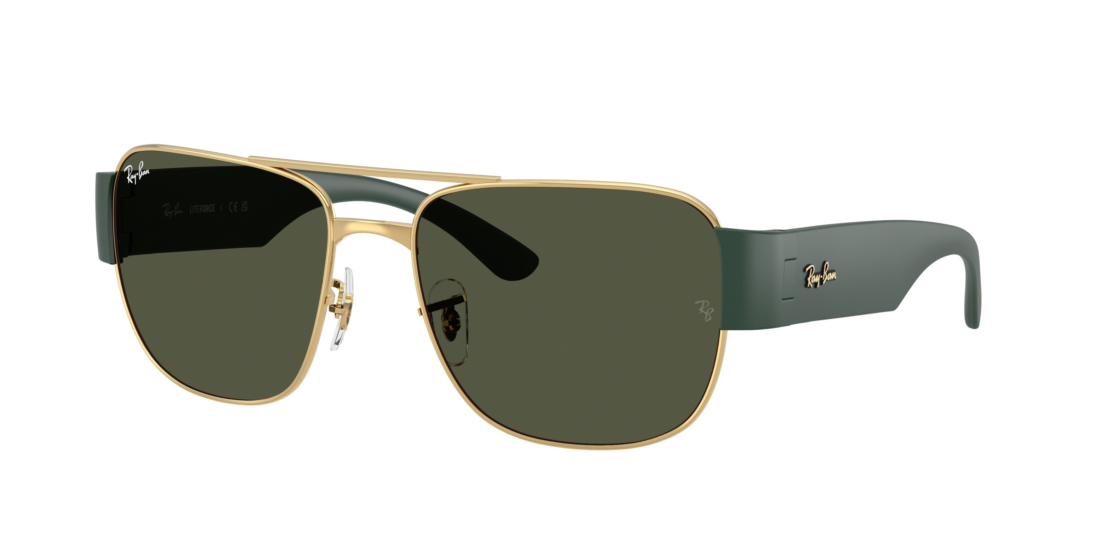 Ray Ban RB3756 001/31