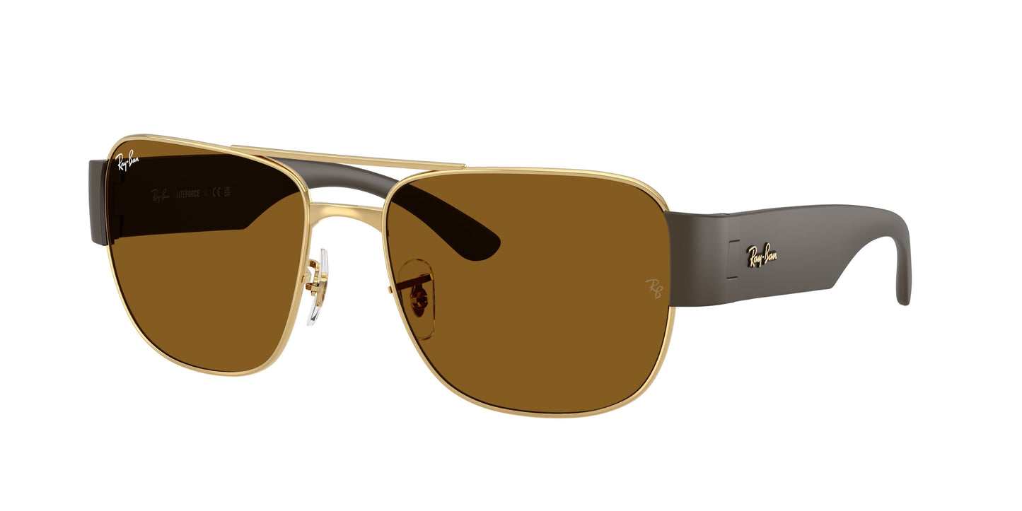 Ray Ban RB3756 001/33