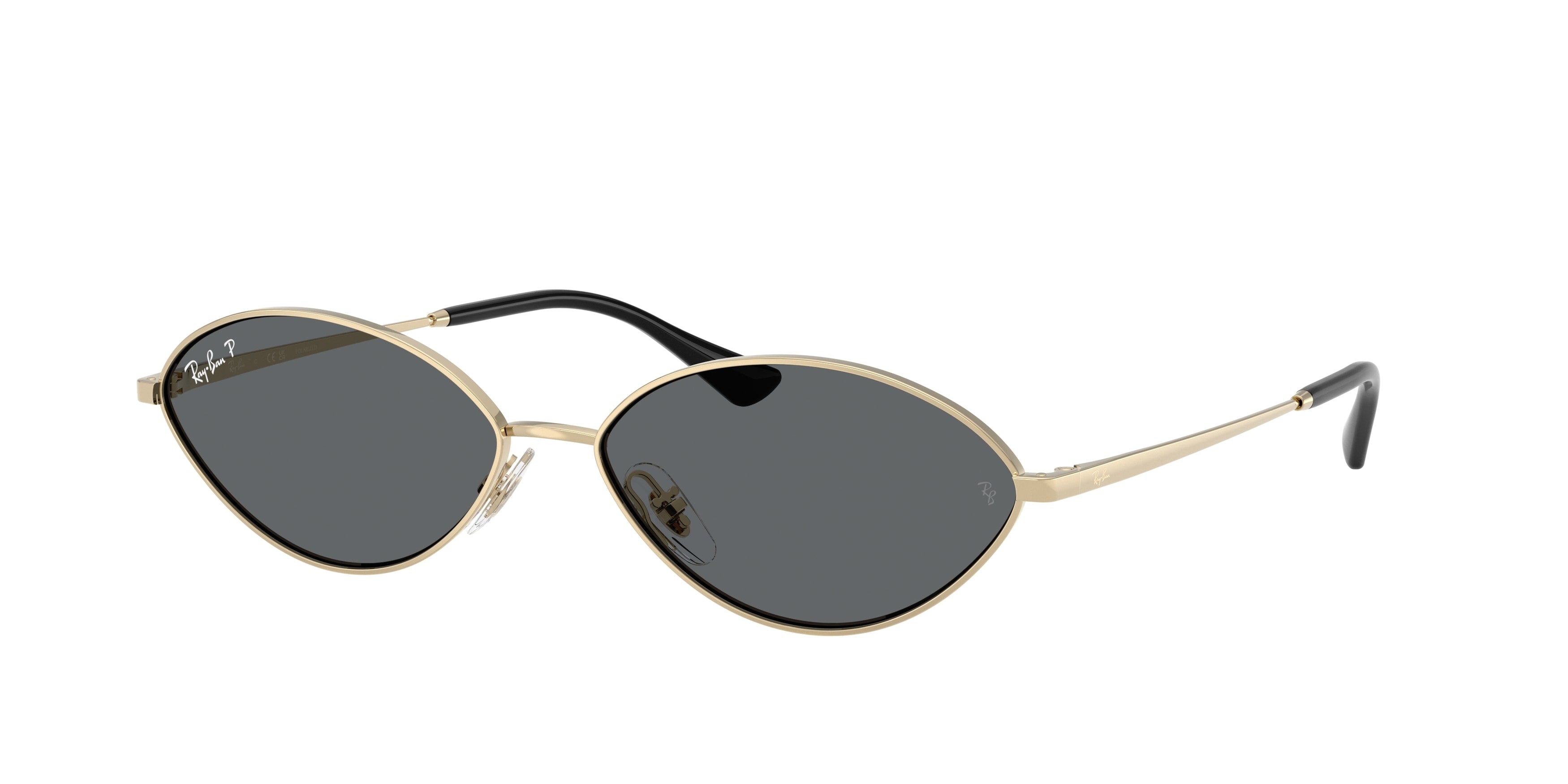 Ray Ban RB3757 921381