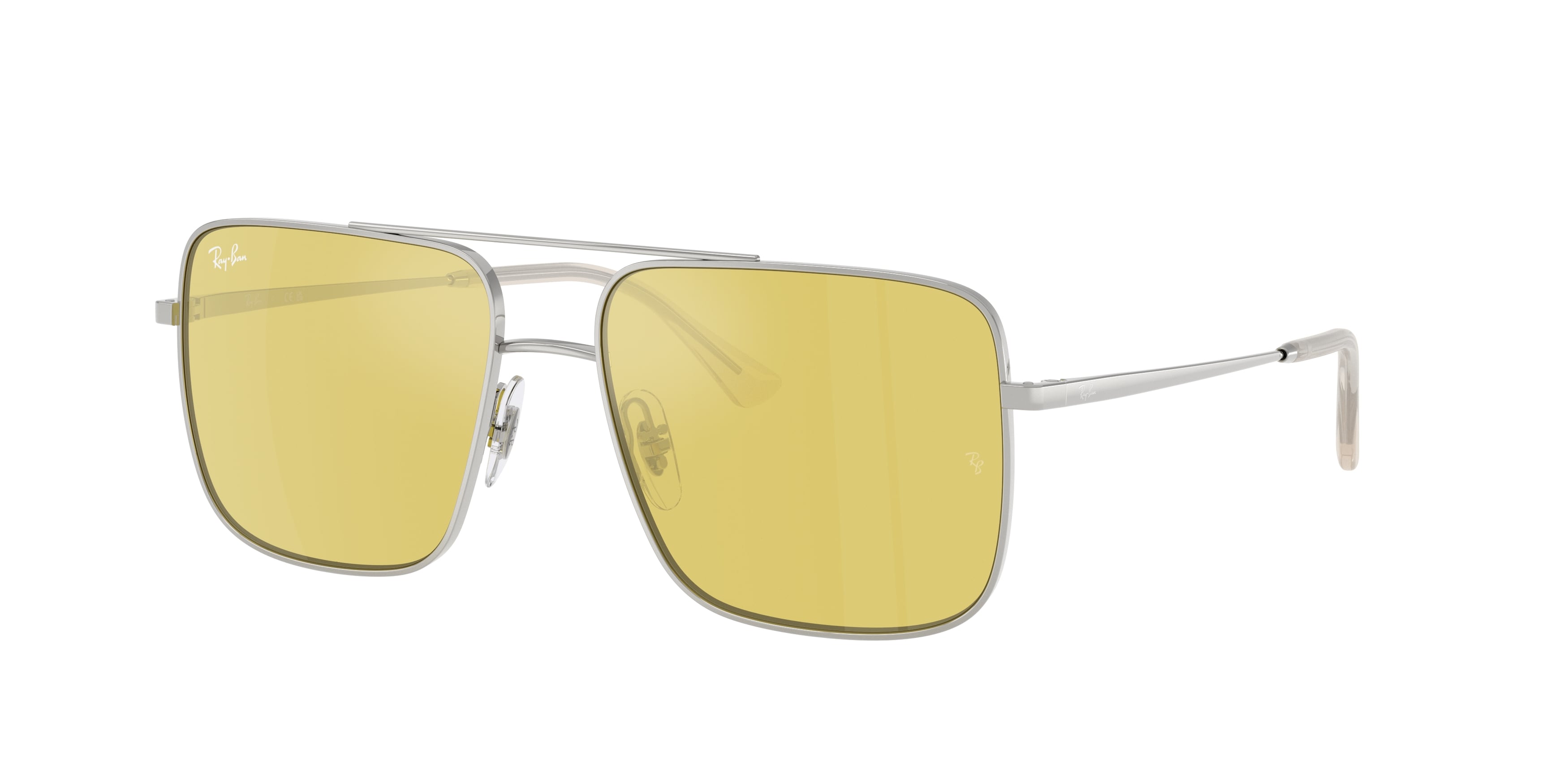 Ray Ban RB3758 003/6D
