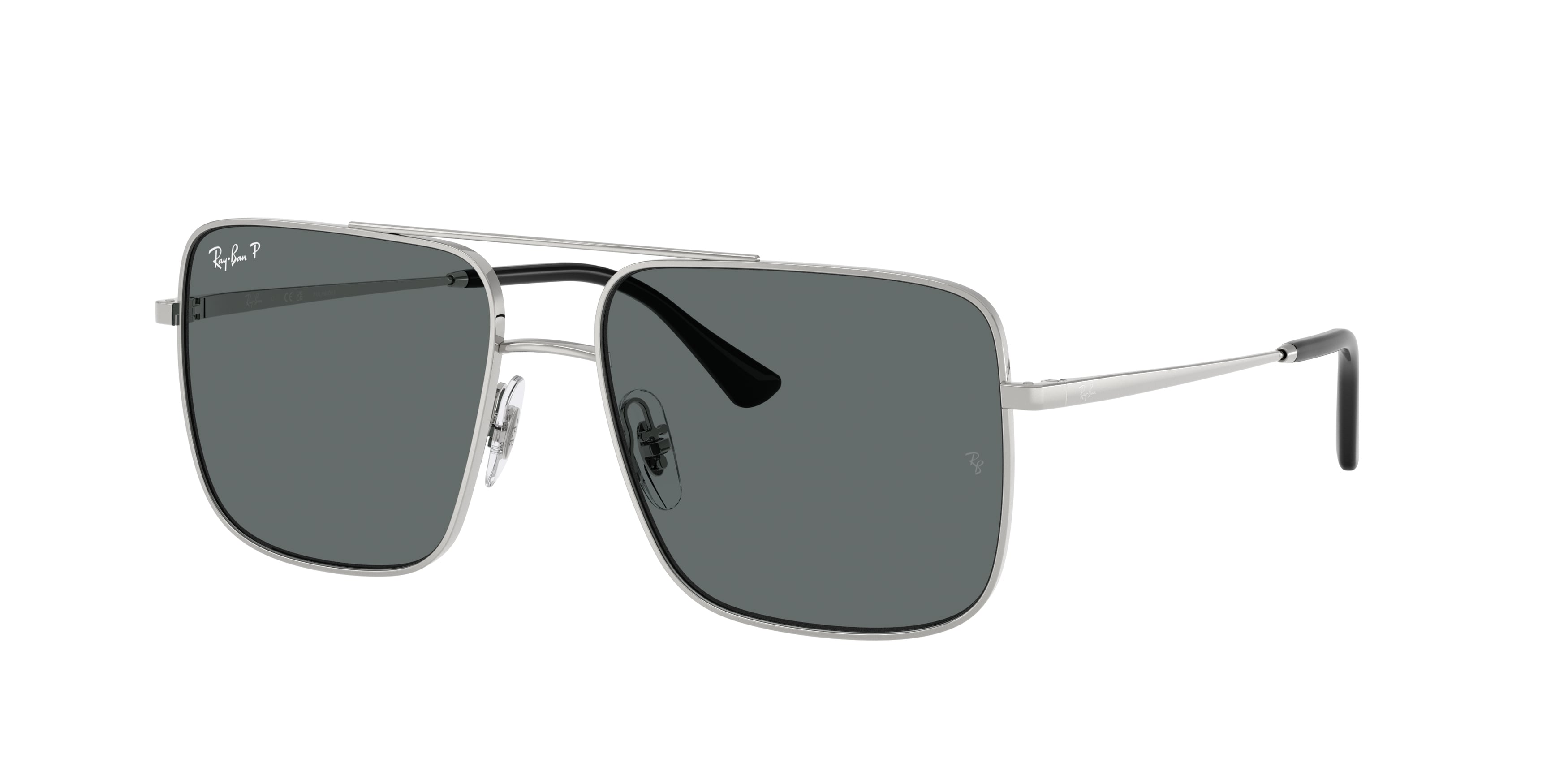 Ray Ban RB3758 003/81