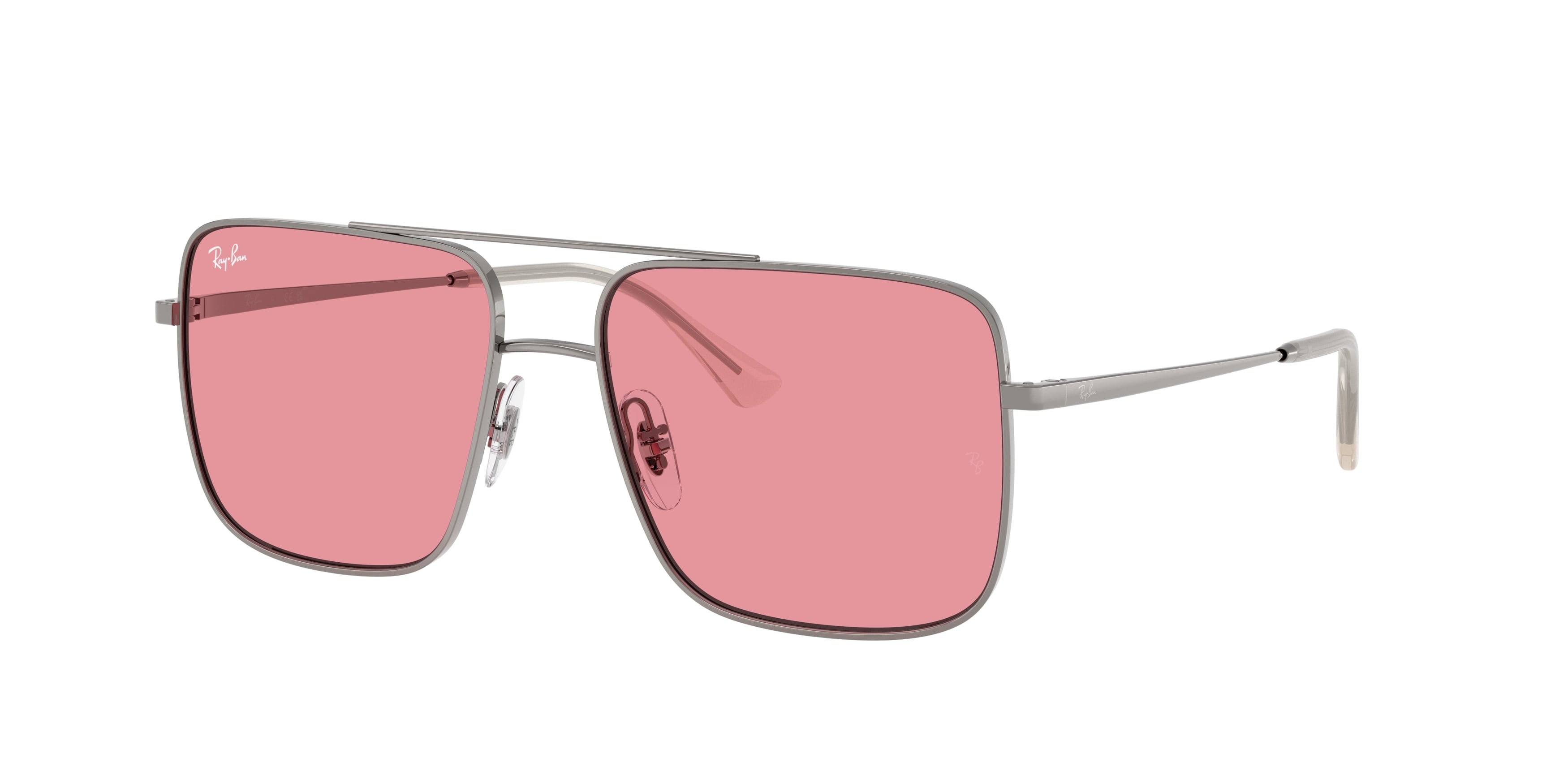 Ray Ban RB3758 004/84