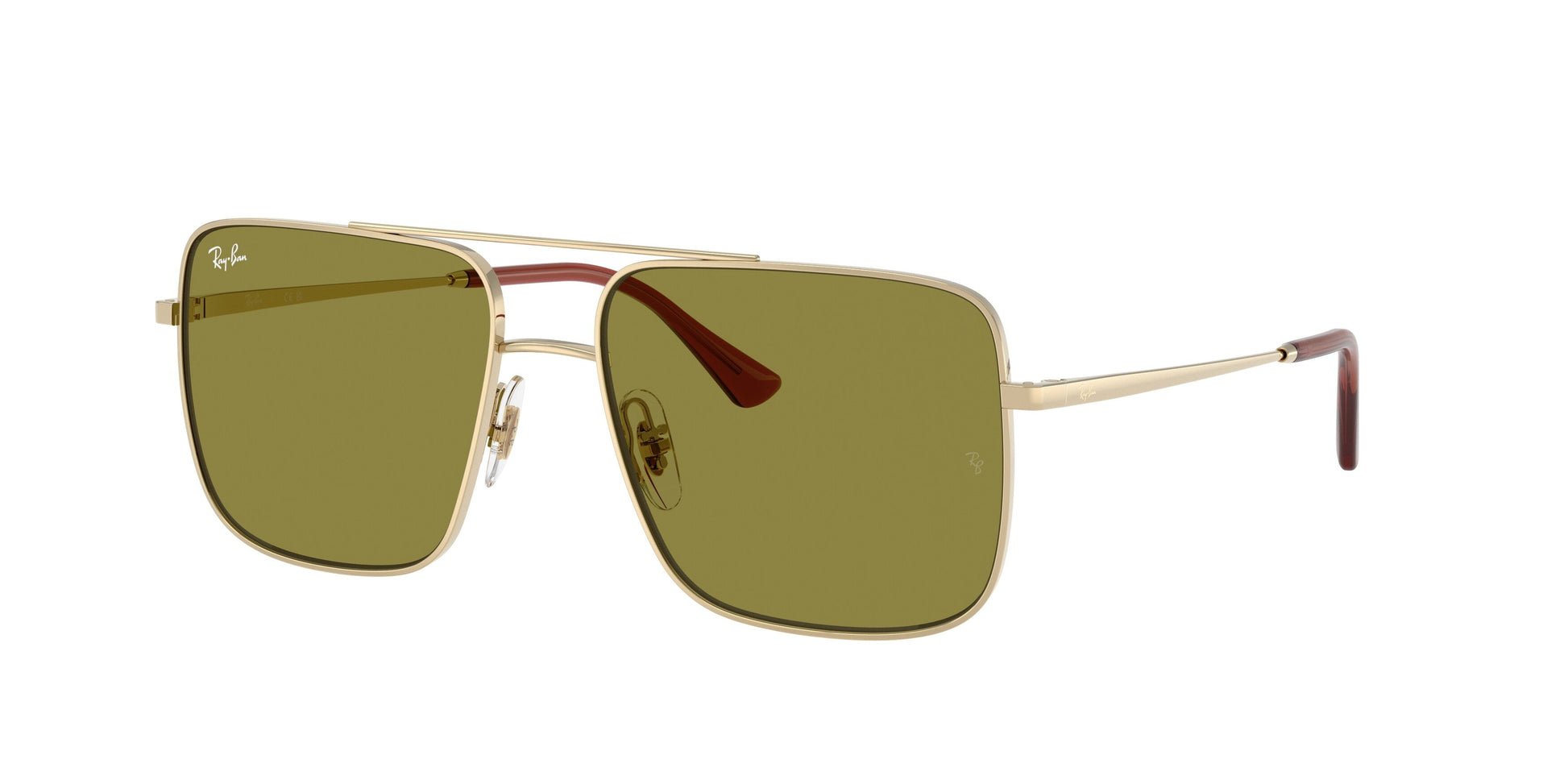Ray Ban RB3758 9213/2