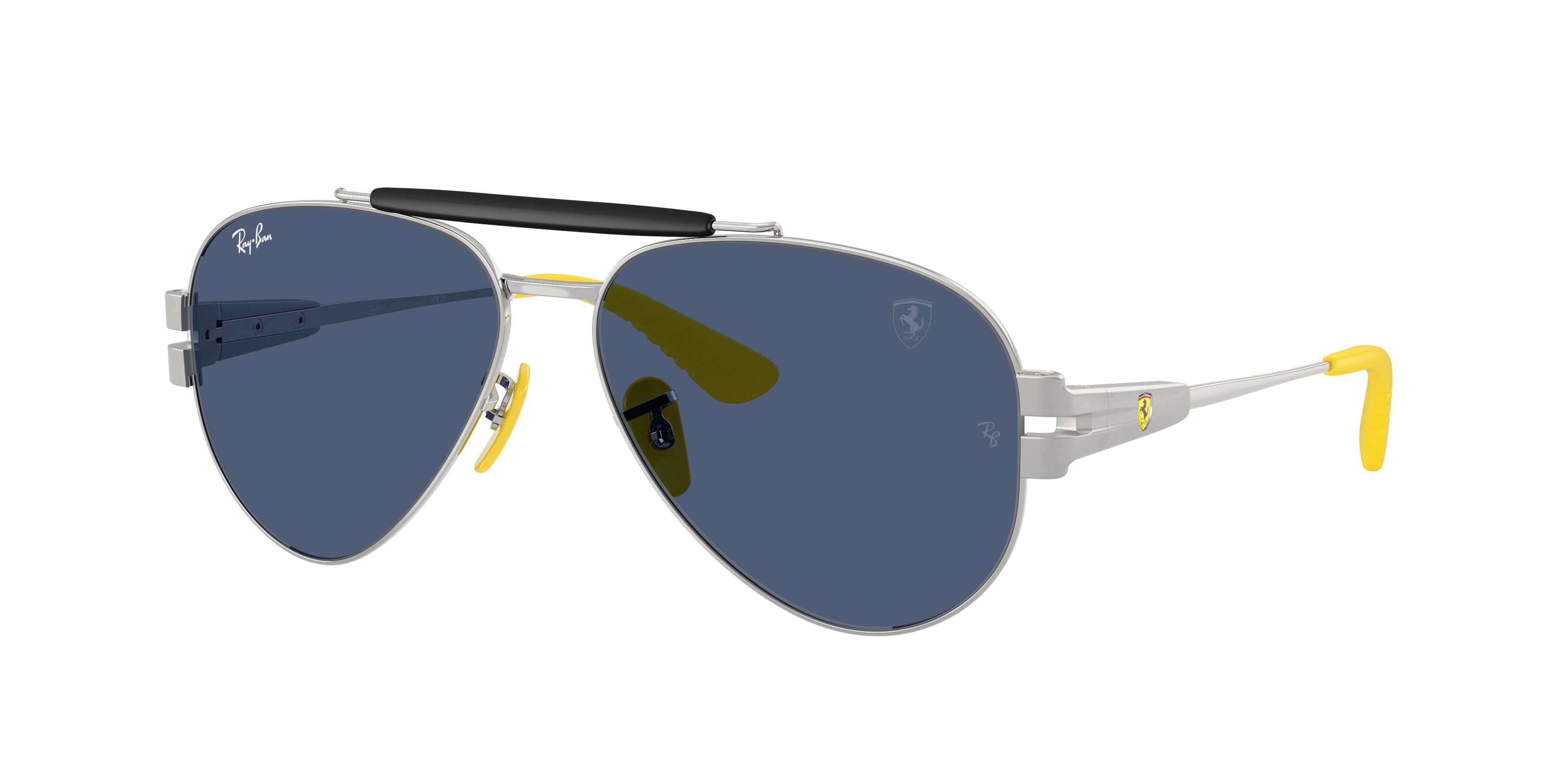 Ray Ban RB3762M F06480