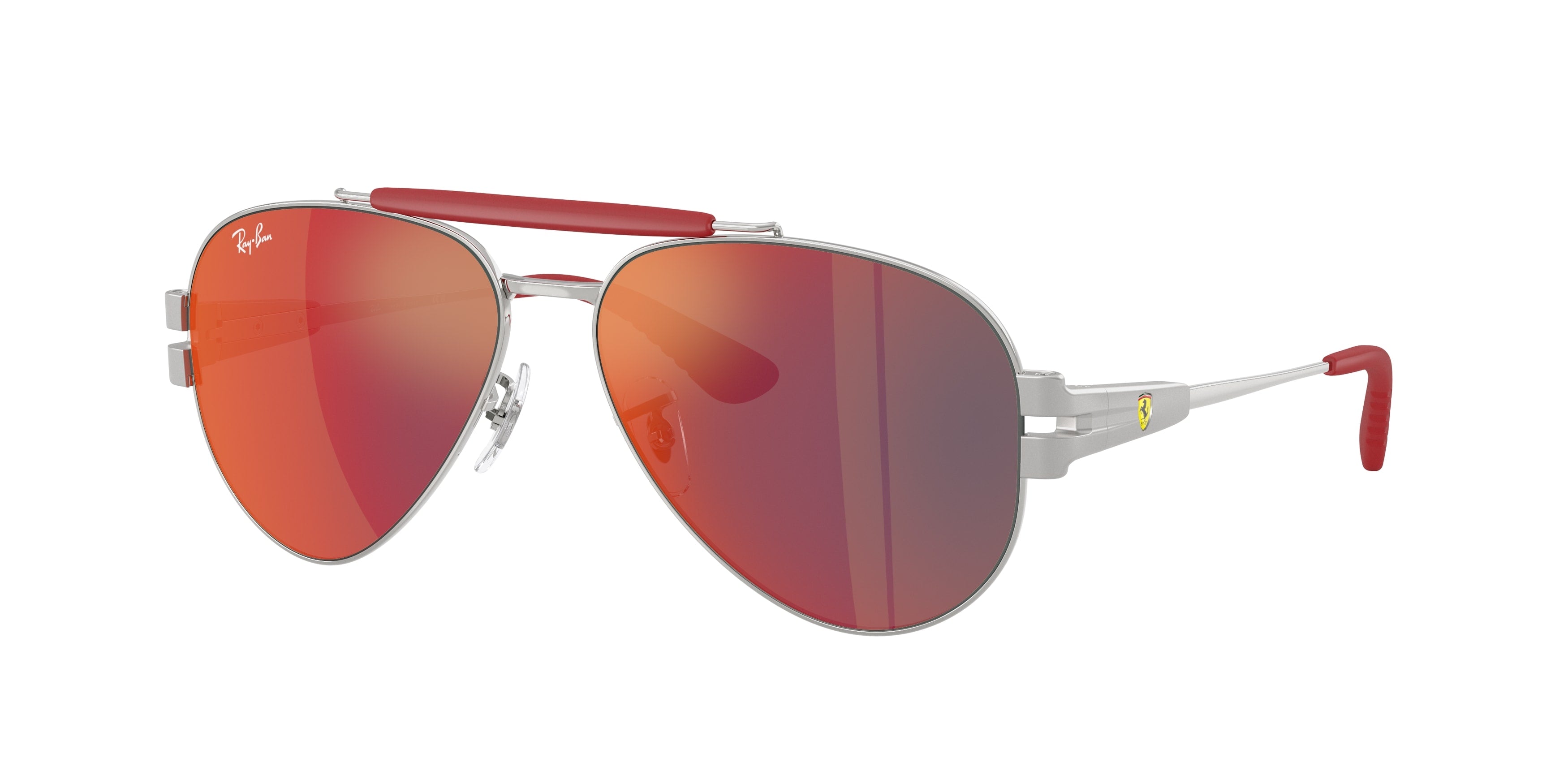 Ray Ban RB3762M F1256P