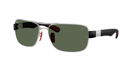 Ray Ban RB3763M F03171