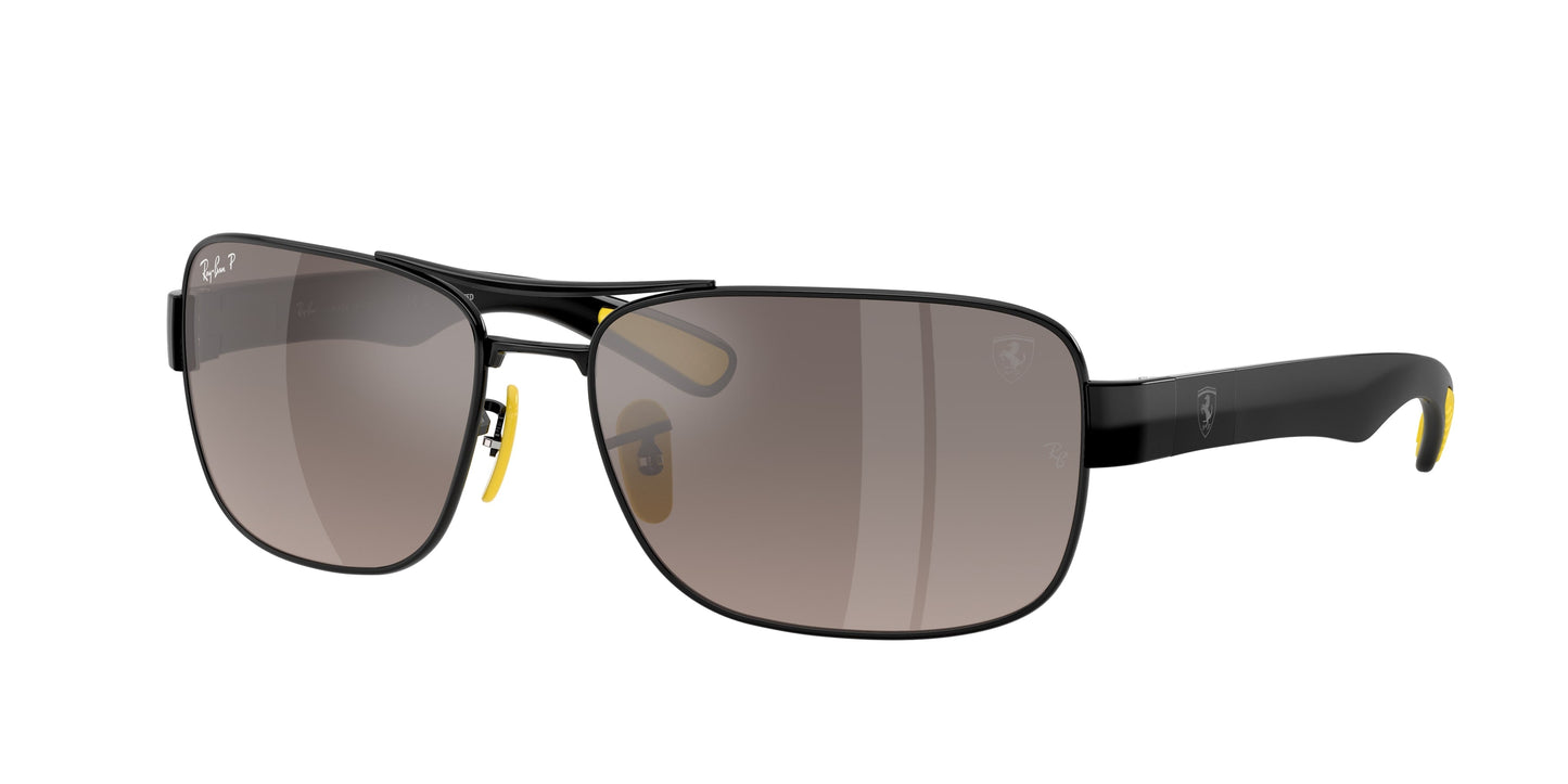 Ray Ban RB3763M F1205J